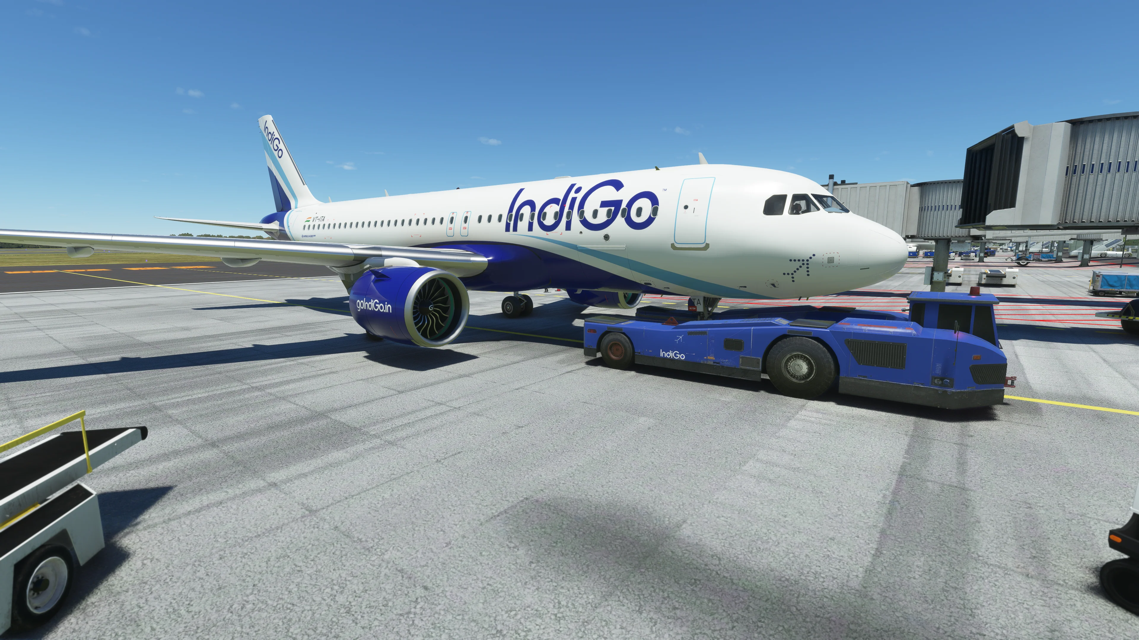 AREX - Asia Pacific MSFS - Image 7