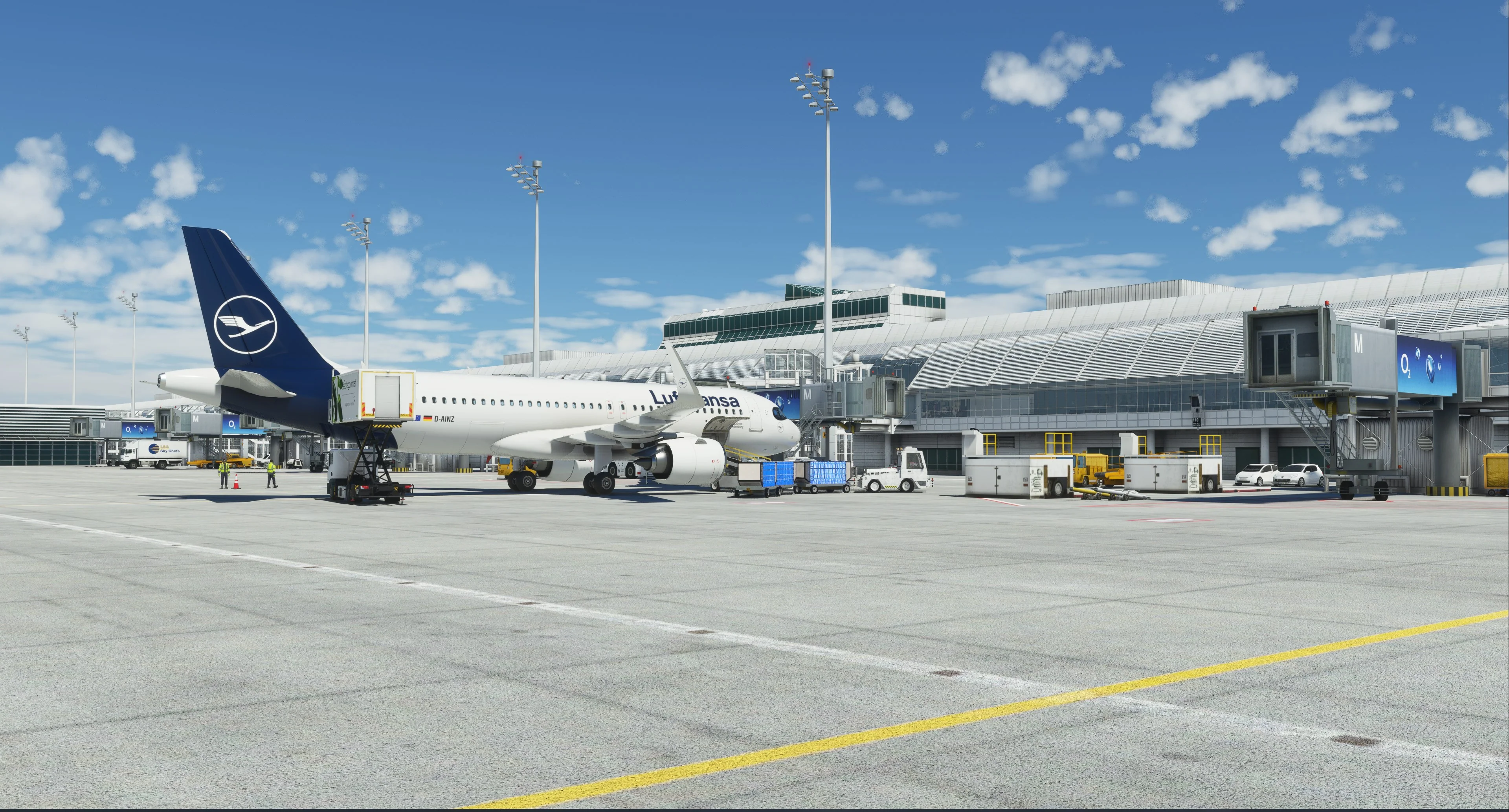 AREX - Global MSFS - Image 2