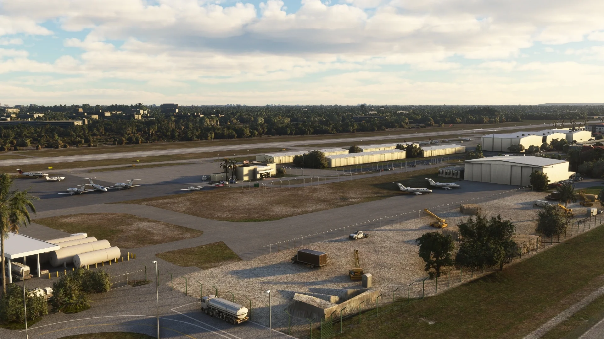 KBCT - Boca Raton Airport MSFS - Image 18
