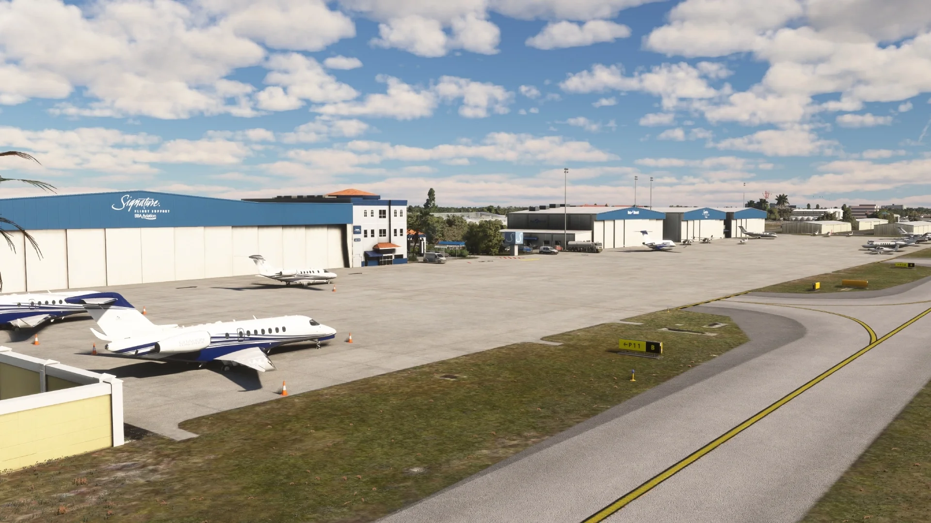 KBCT - Boca Raton Airport MSFS - Image 8