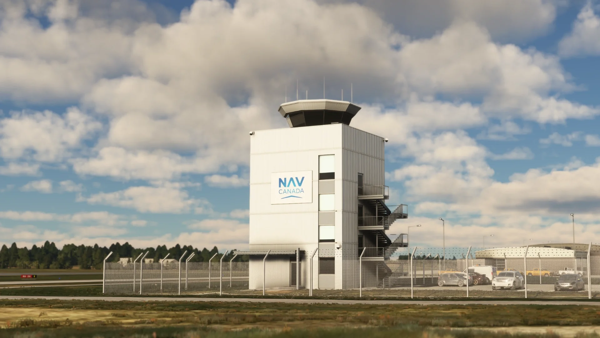 CYKF - Waterloo Airport MSFS - Image 12