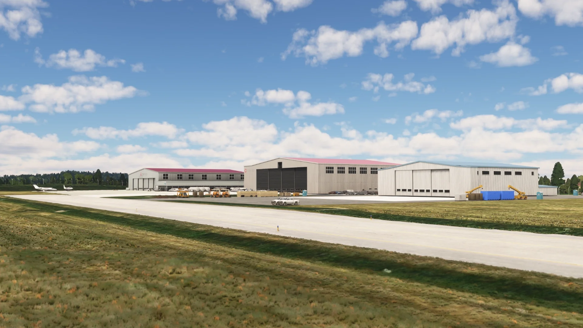 CYKF - Waterloo Airport MSFS - Image 13