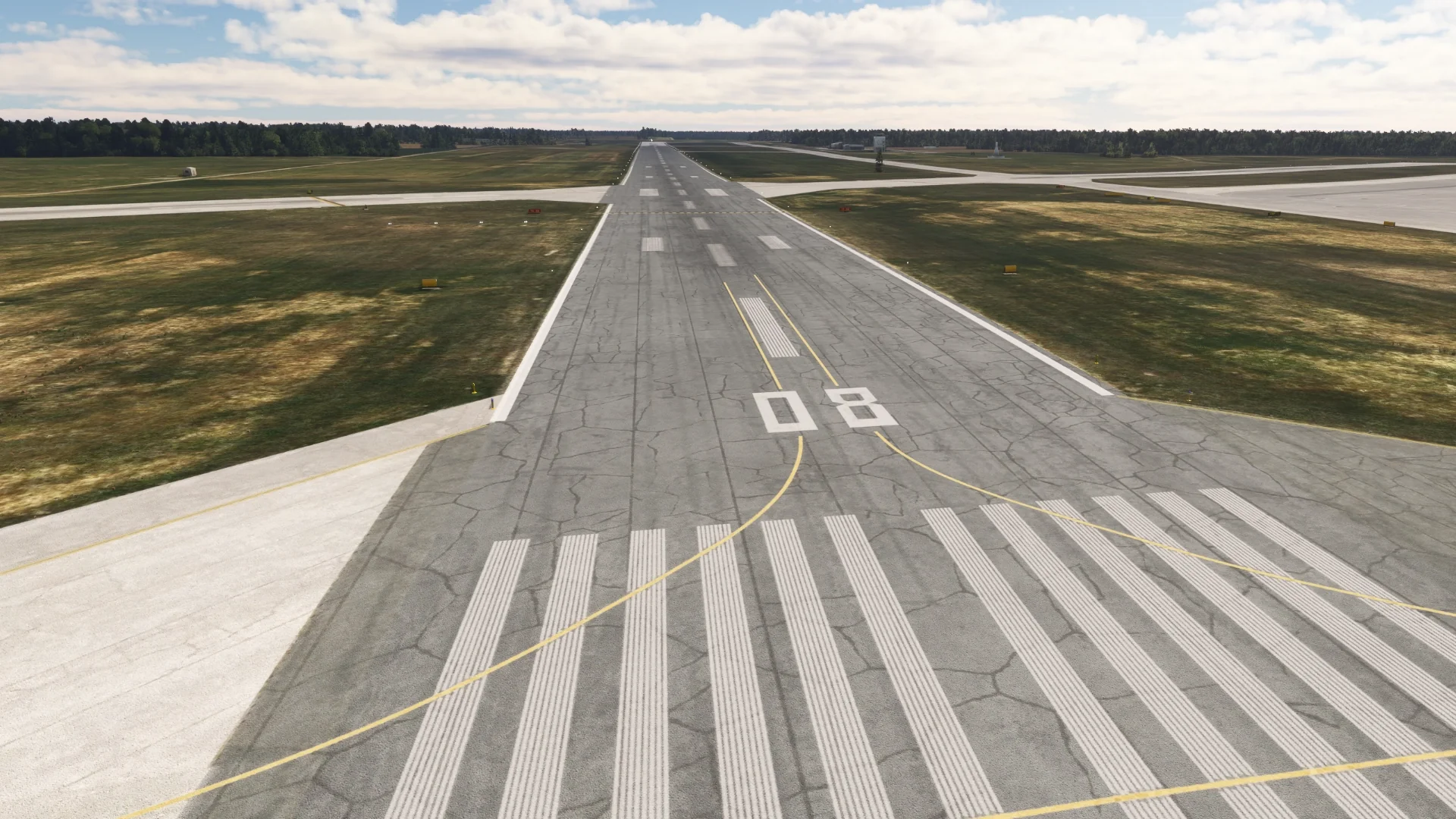 CYKF - Waterloo Airport MSFS - Image 14