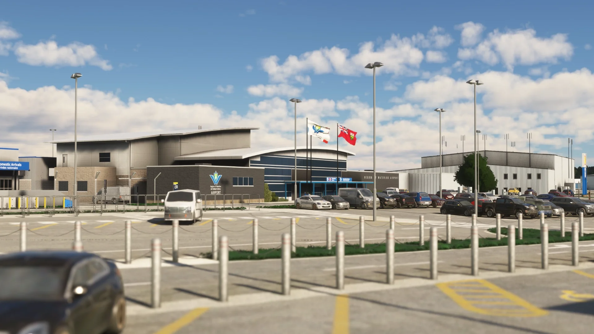 CYKF - Waterloo Airport MSFS - Image 3