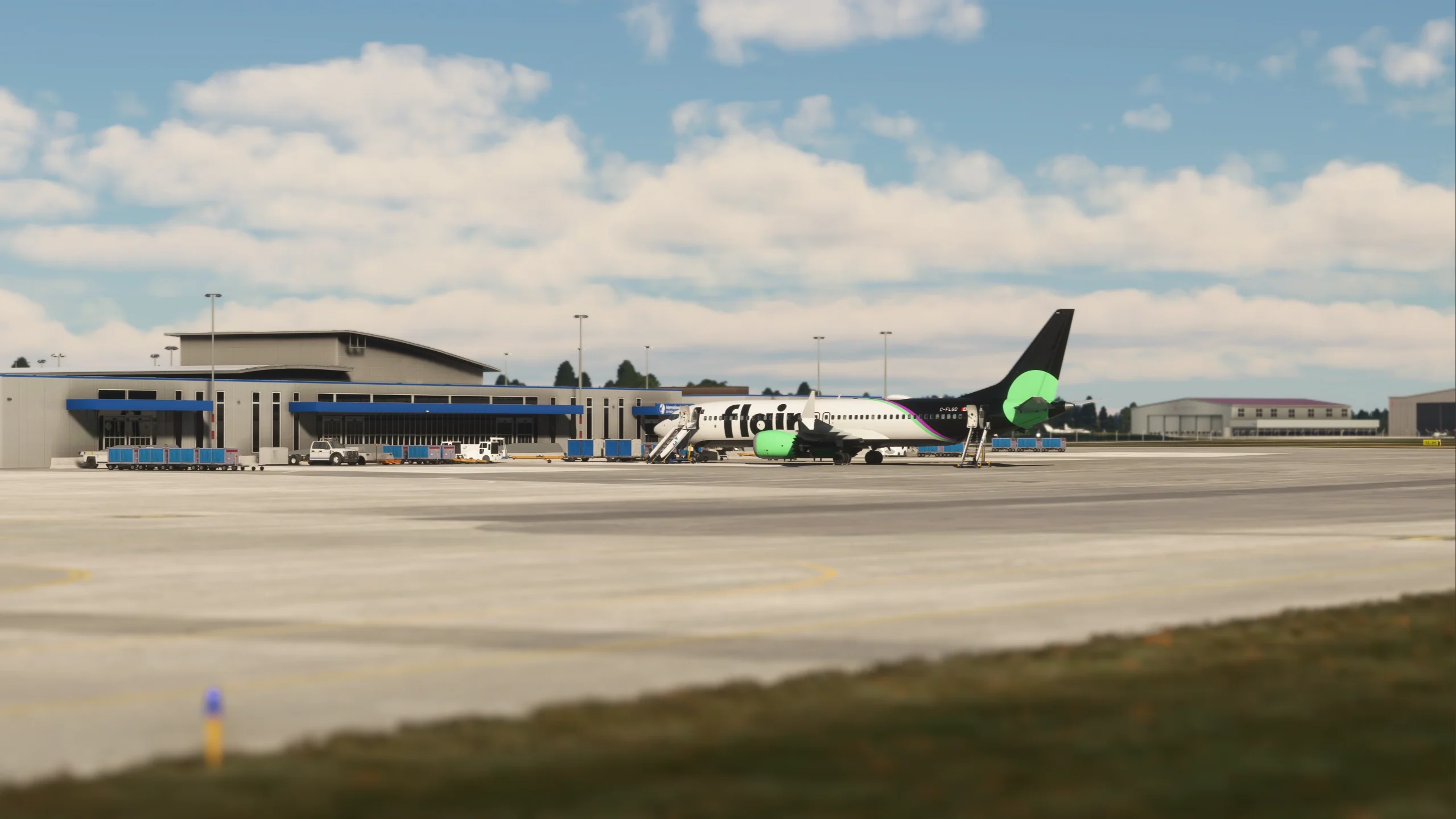 CYKF - Waterloo Airport MSFS - Image 4