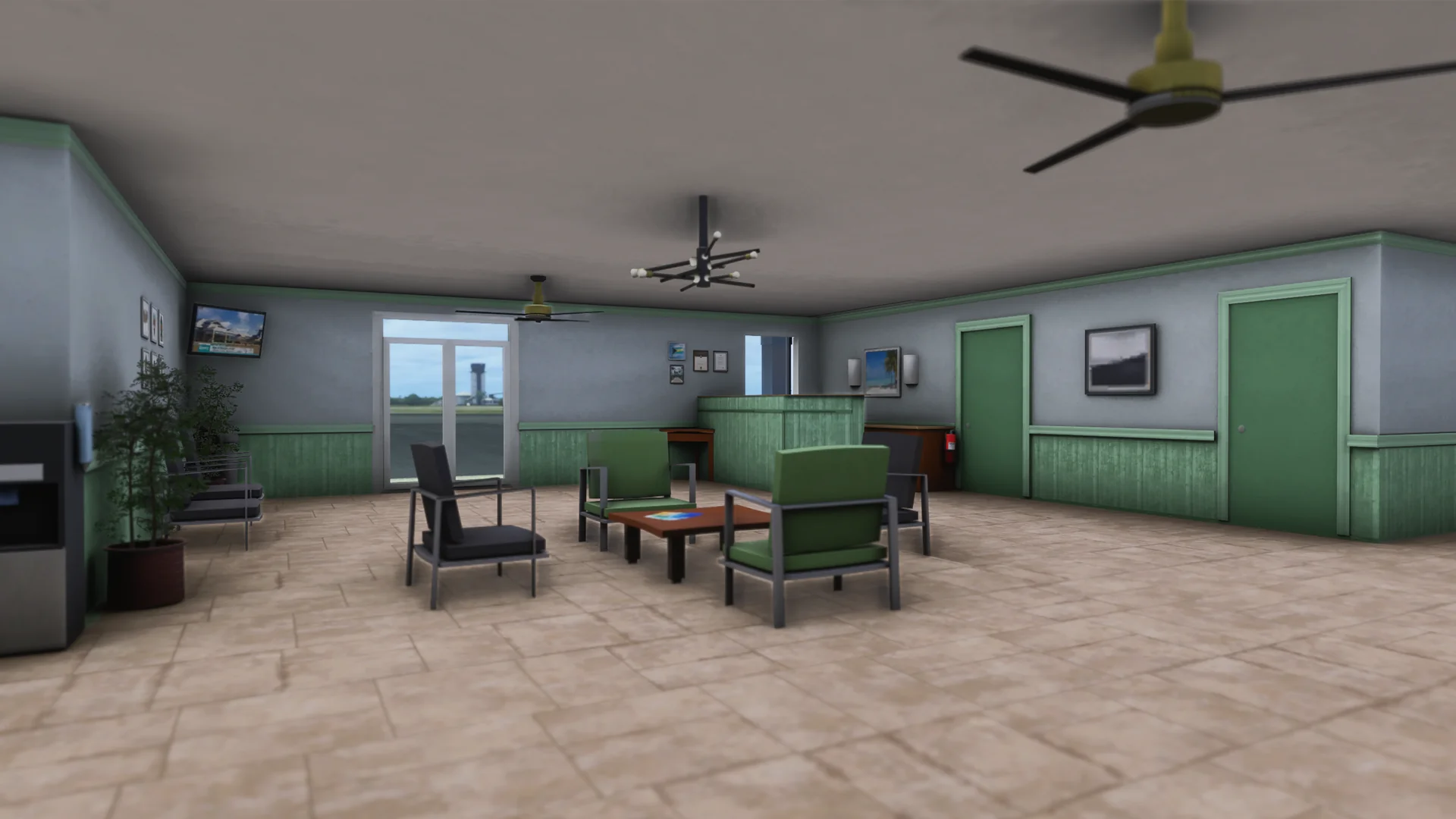 MYAM - Marsh Harbour Airport MSFS20/24 - Image 13