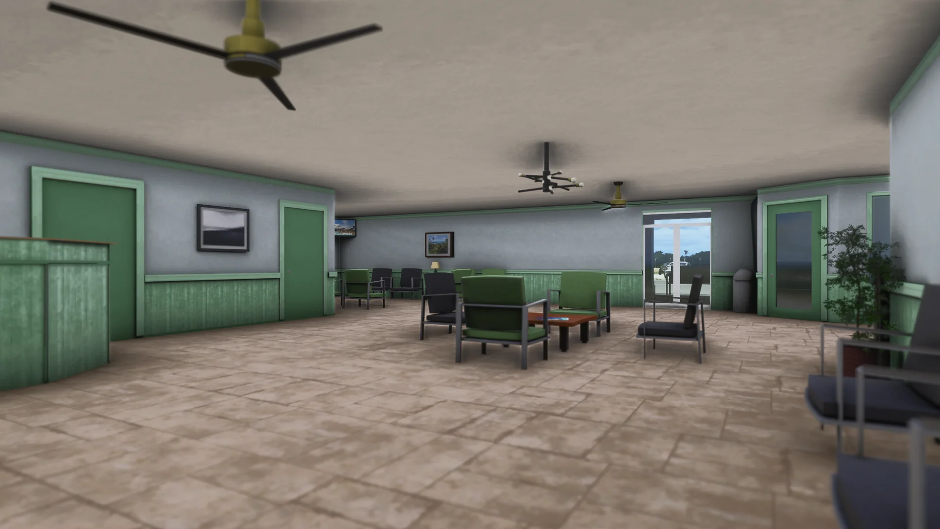 MYAM - Marsh Harbour Airport MSFS20/24 - Image 14