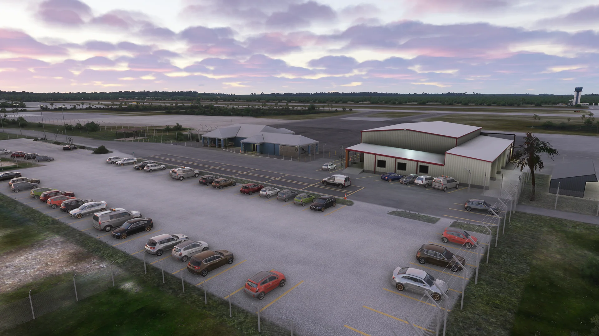 MYAM - Marsh Harbour Airport MSFS20/24 - Image 15