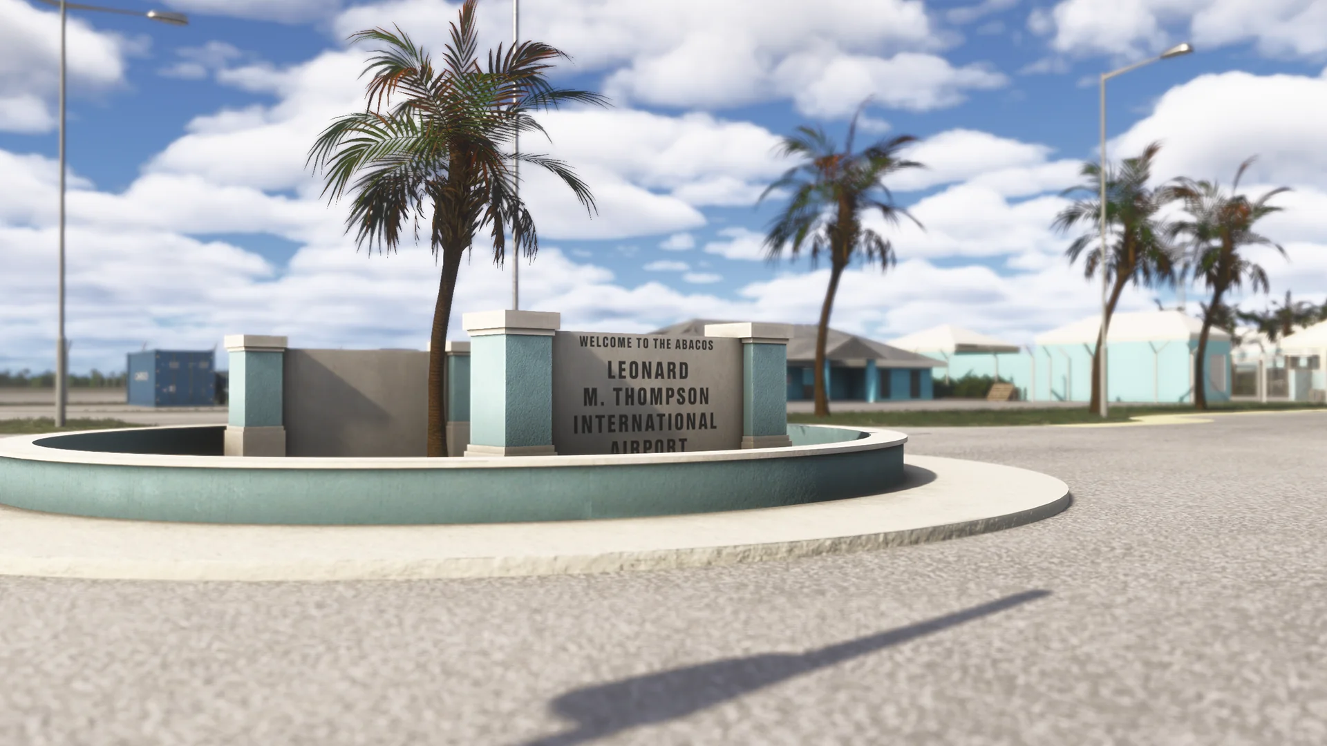 MYAM - Marsh Harbour Airport MSFS20/24 - Image 19