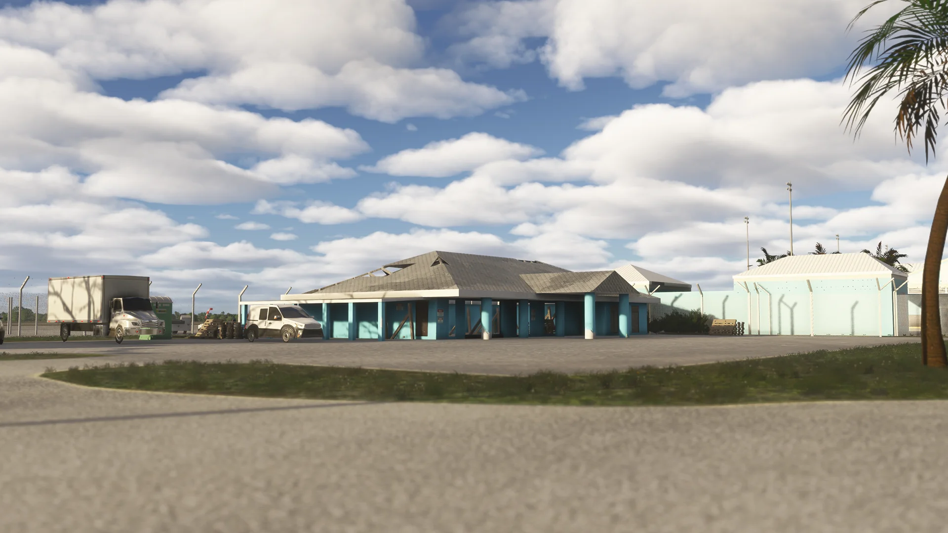 MYAM - Marsh Harbour Airport MSFS20/24 - Image 20