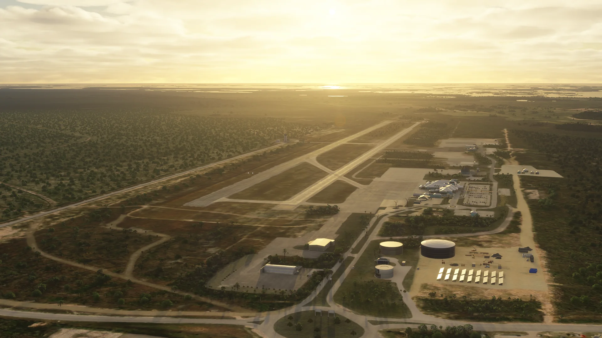 MYAM - Marsh Harbour Airport MSFS20/24 - Image 21