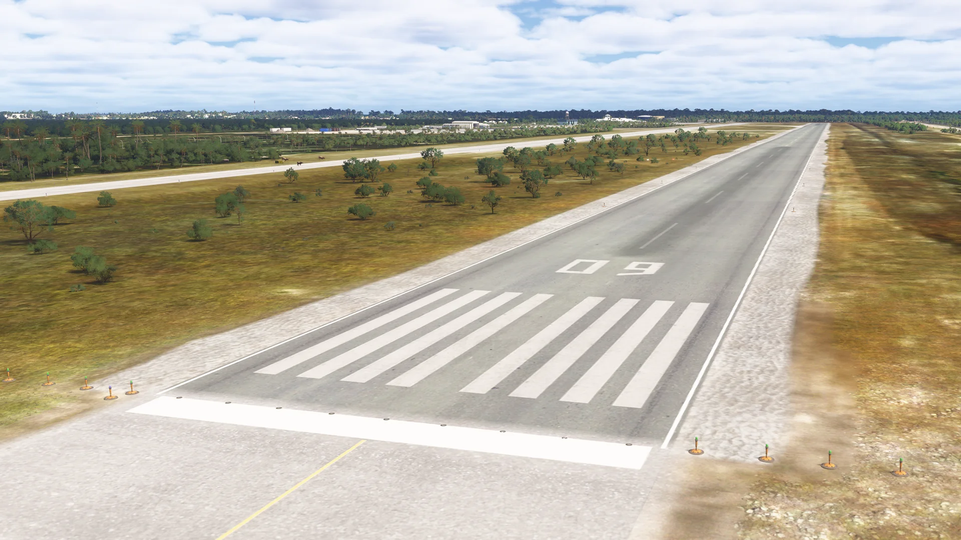 MYAM - Marsh Harbour Airport MSFS20/24 - Image 22