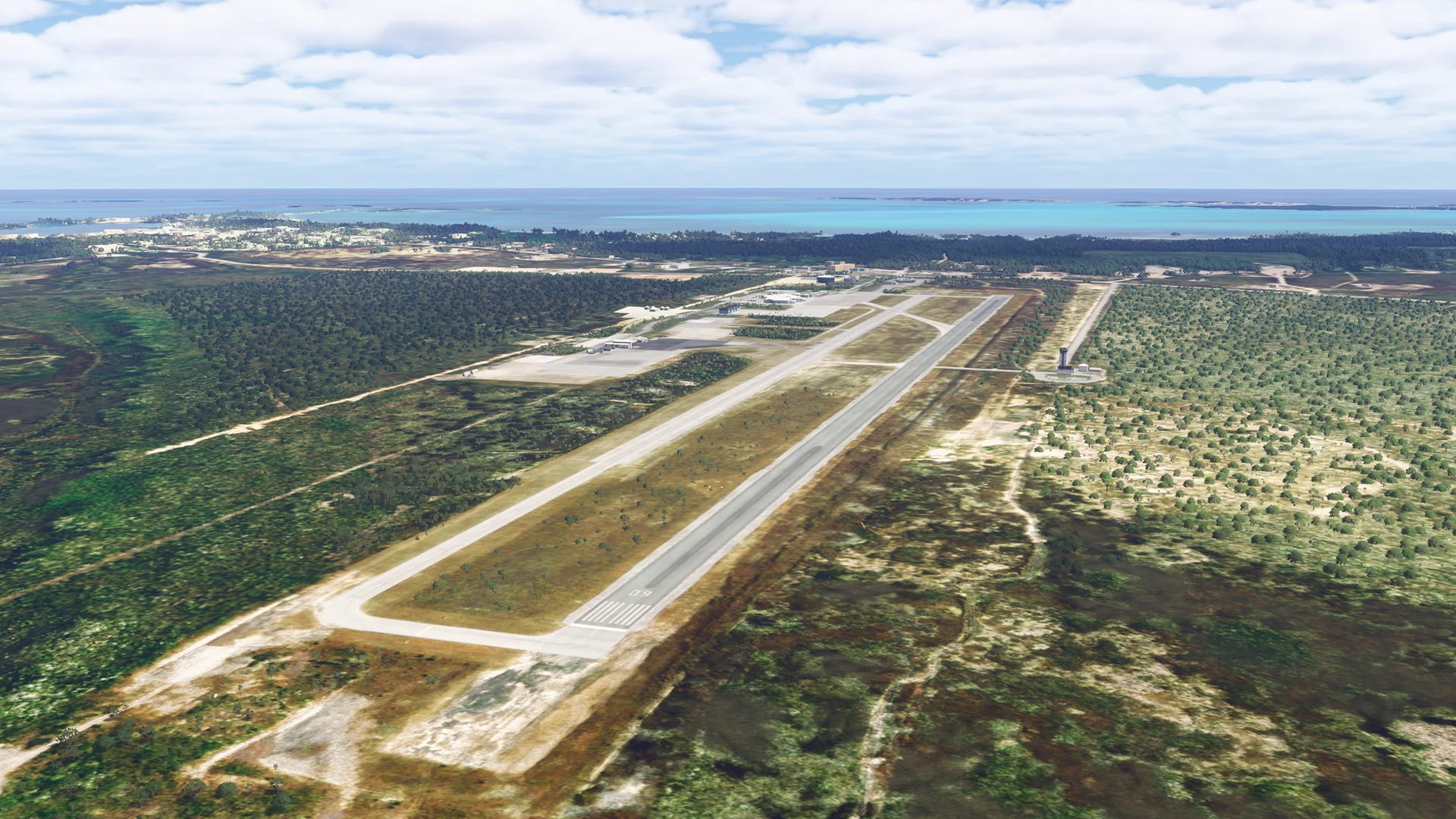 MYAM - Marsh Harbour Airport MSFS20/24 - Image 23