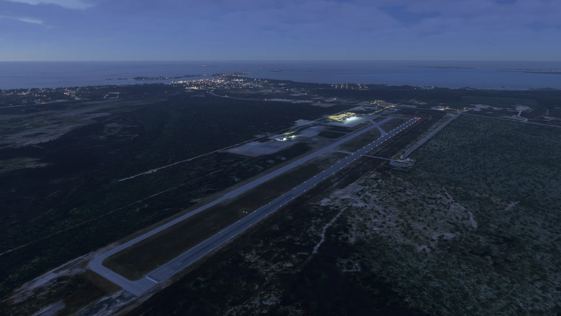 MYAM - Marsh Harbour Airport MSFS20/24 - Image 24