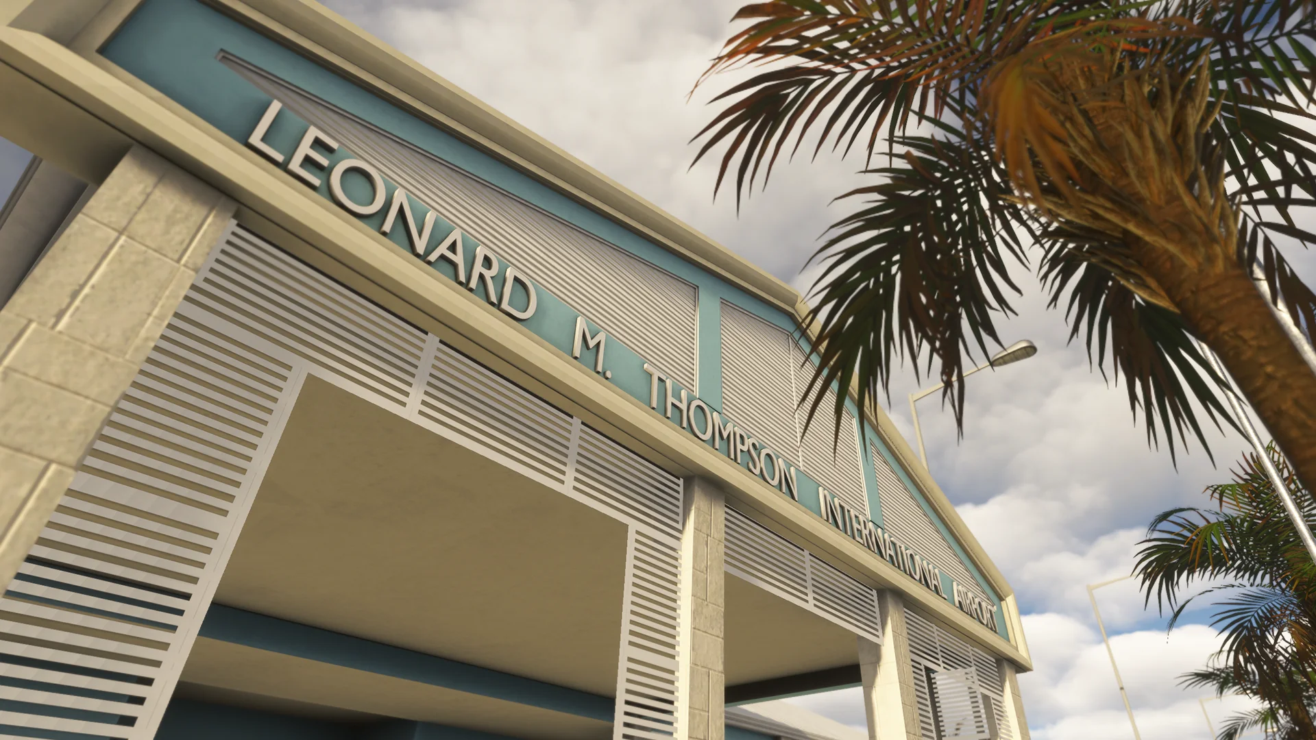 MYAM - Marsh Harbour Airport MSFS20/24 - Image 25