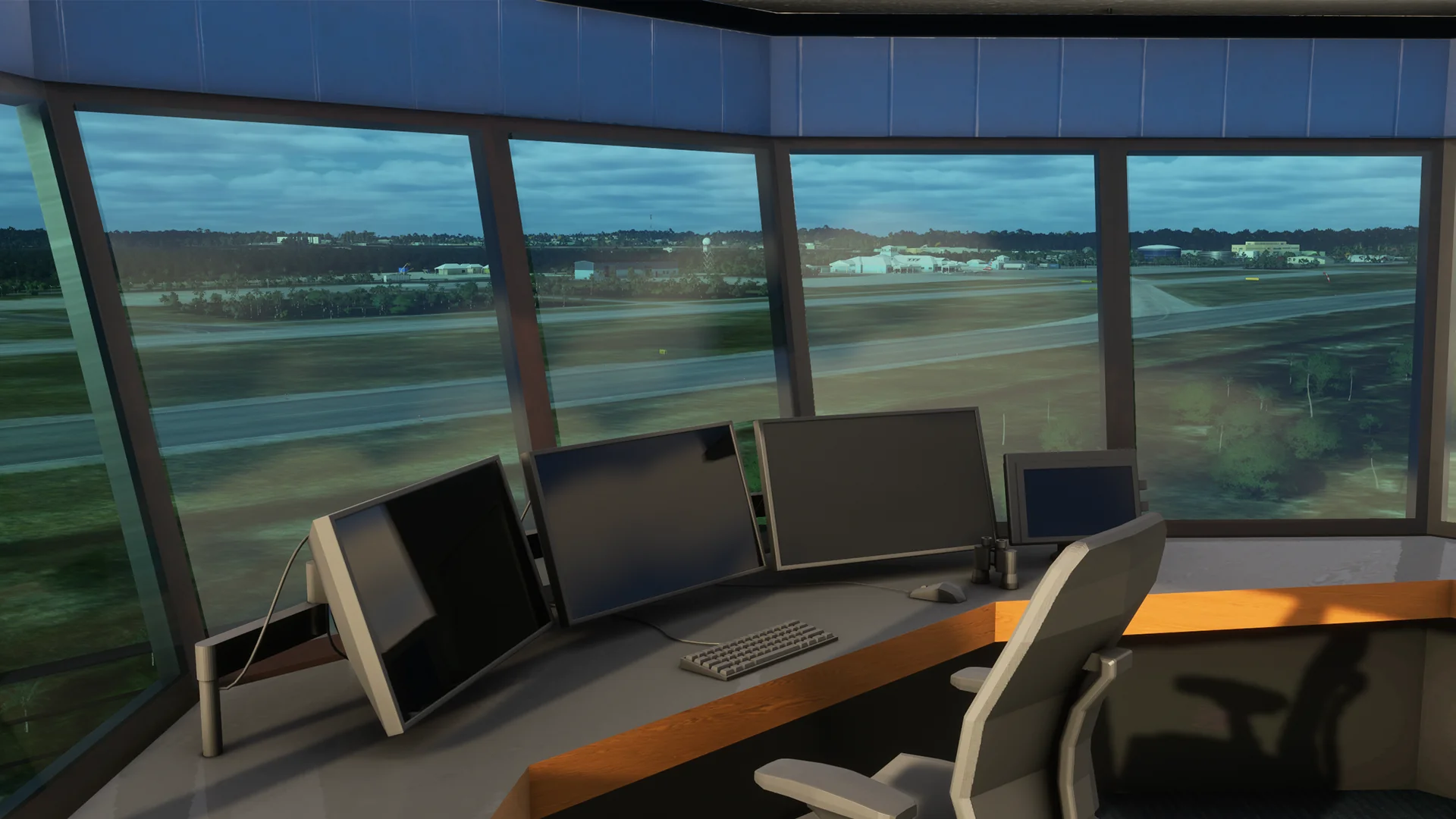 MYAM - Marsh Harbour Airport MSFS20/24 - Image 7