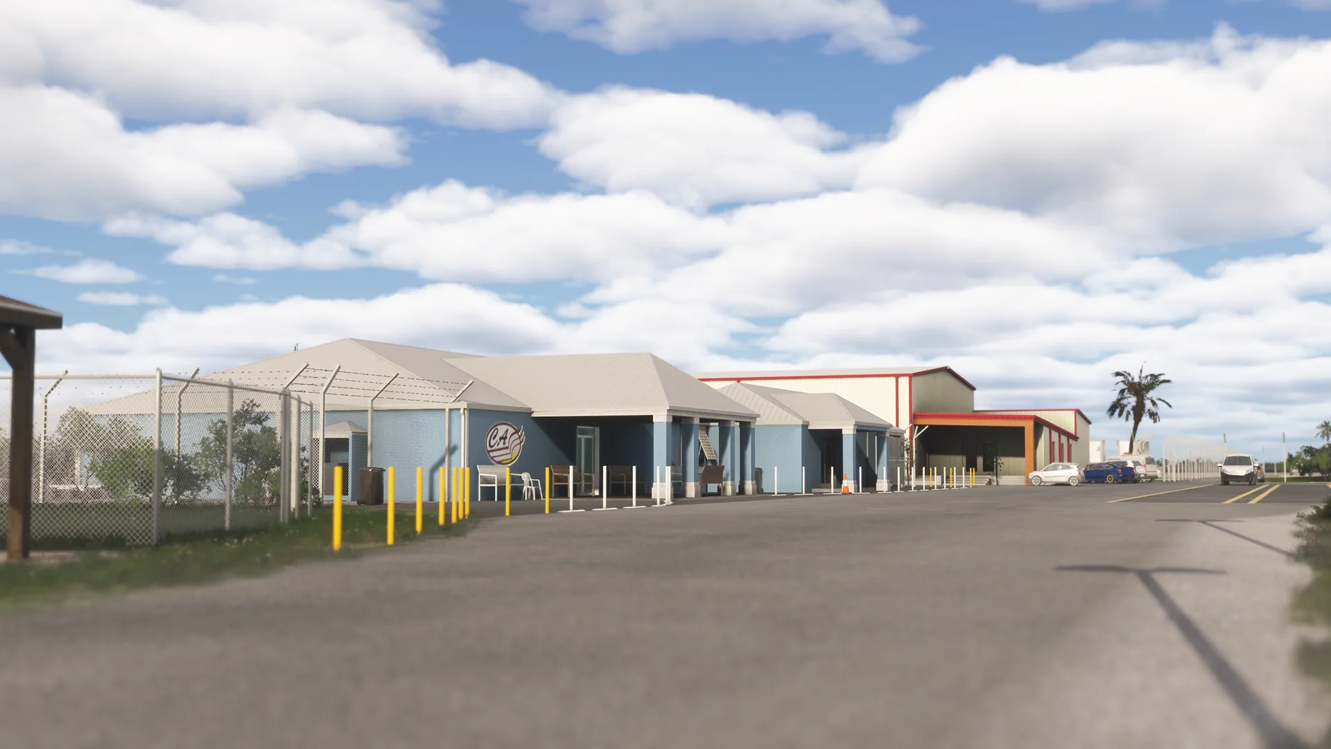 MYAM - Marsh Harbour Airport MSFS20/24 - Image 9