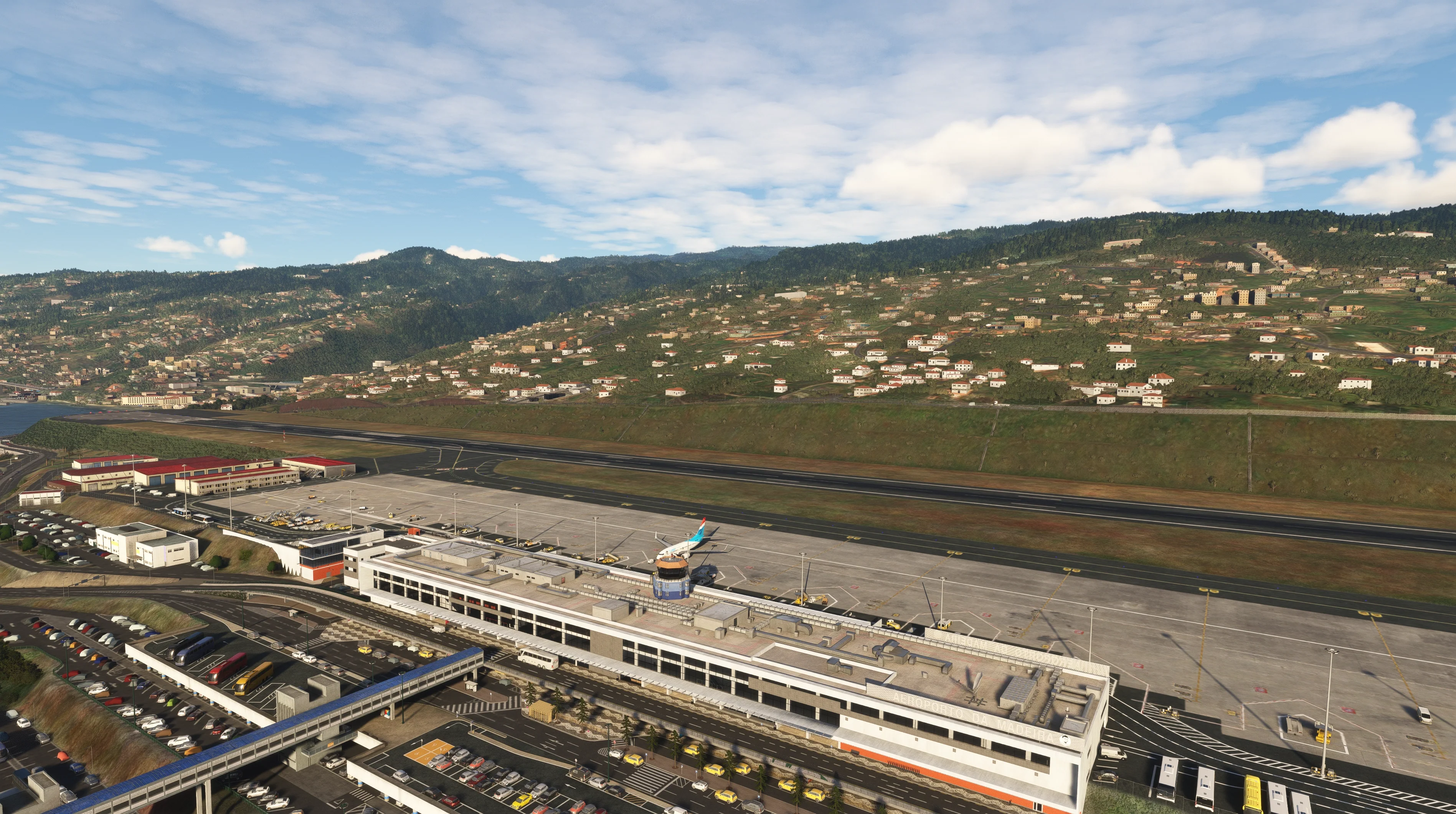 LPMA - Madeira Airport MSFS - Image 10