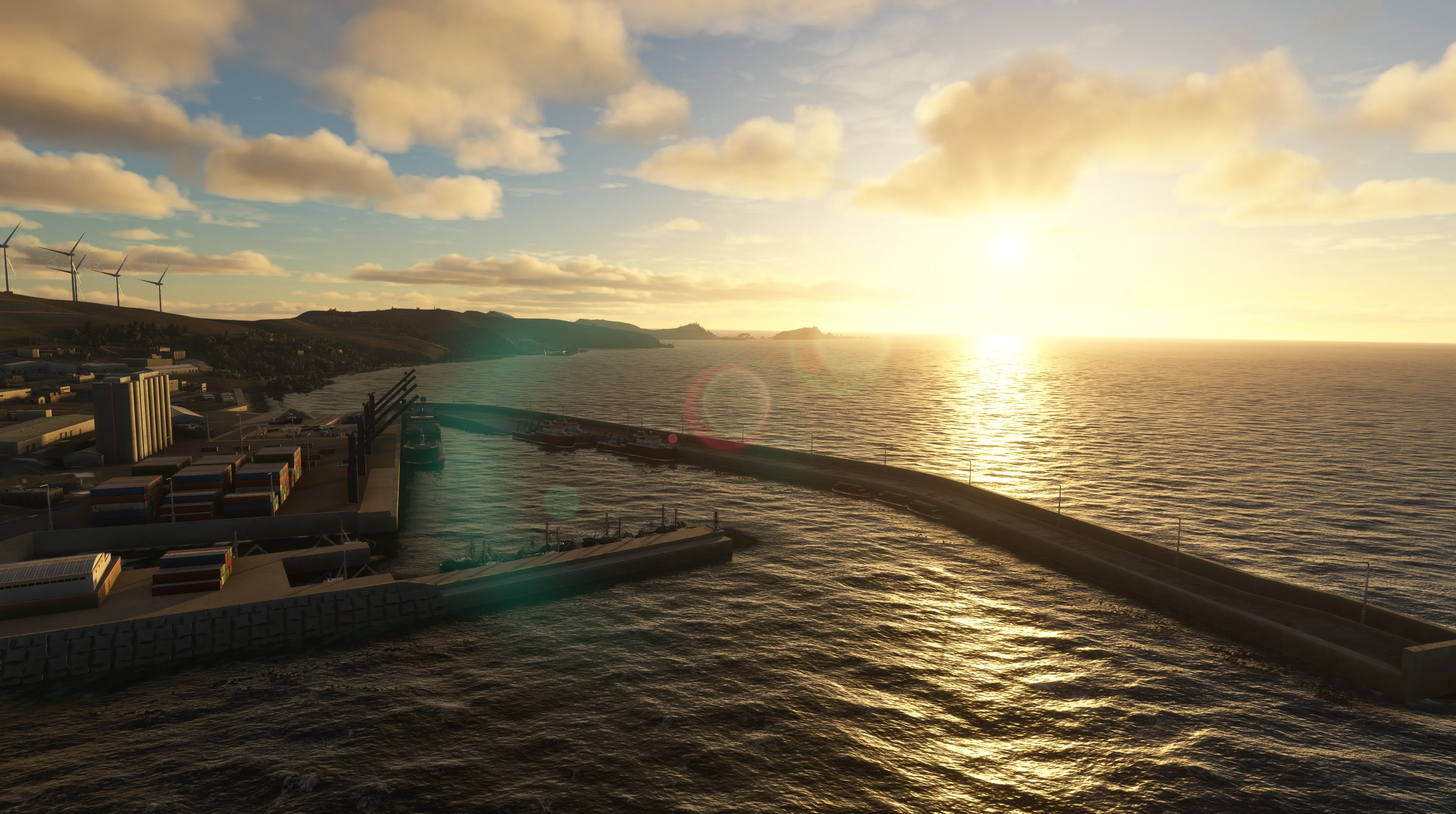 LPMA - Madeira Airport MSFS - Image 13