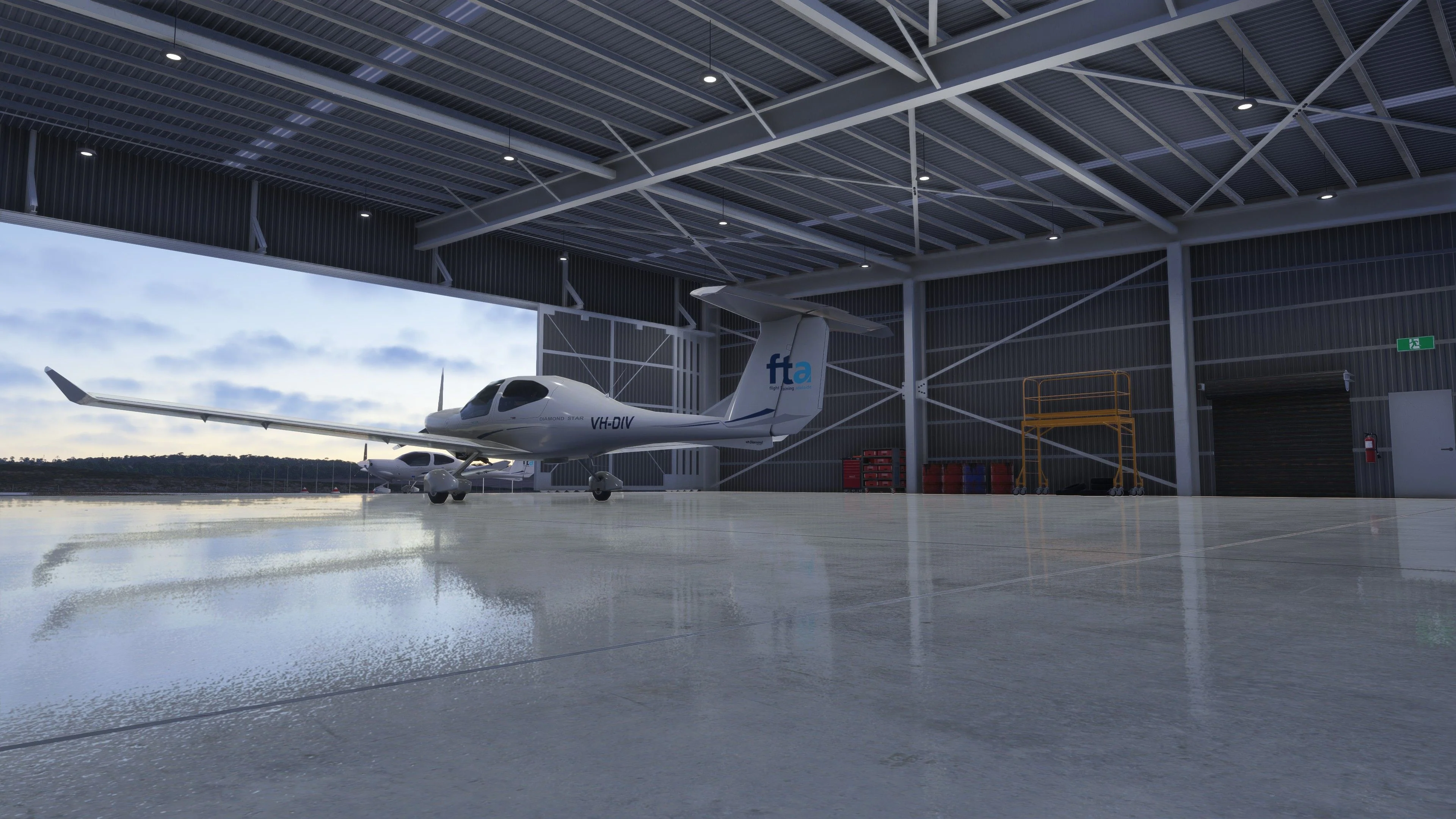YBWW - Toowoomba Wellcamp Airport MSFS24 - Image 11