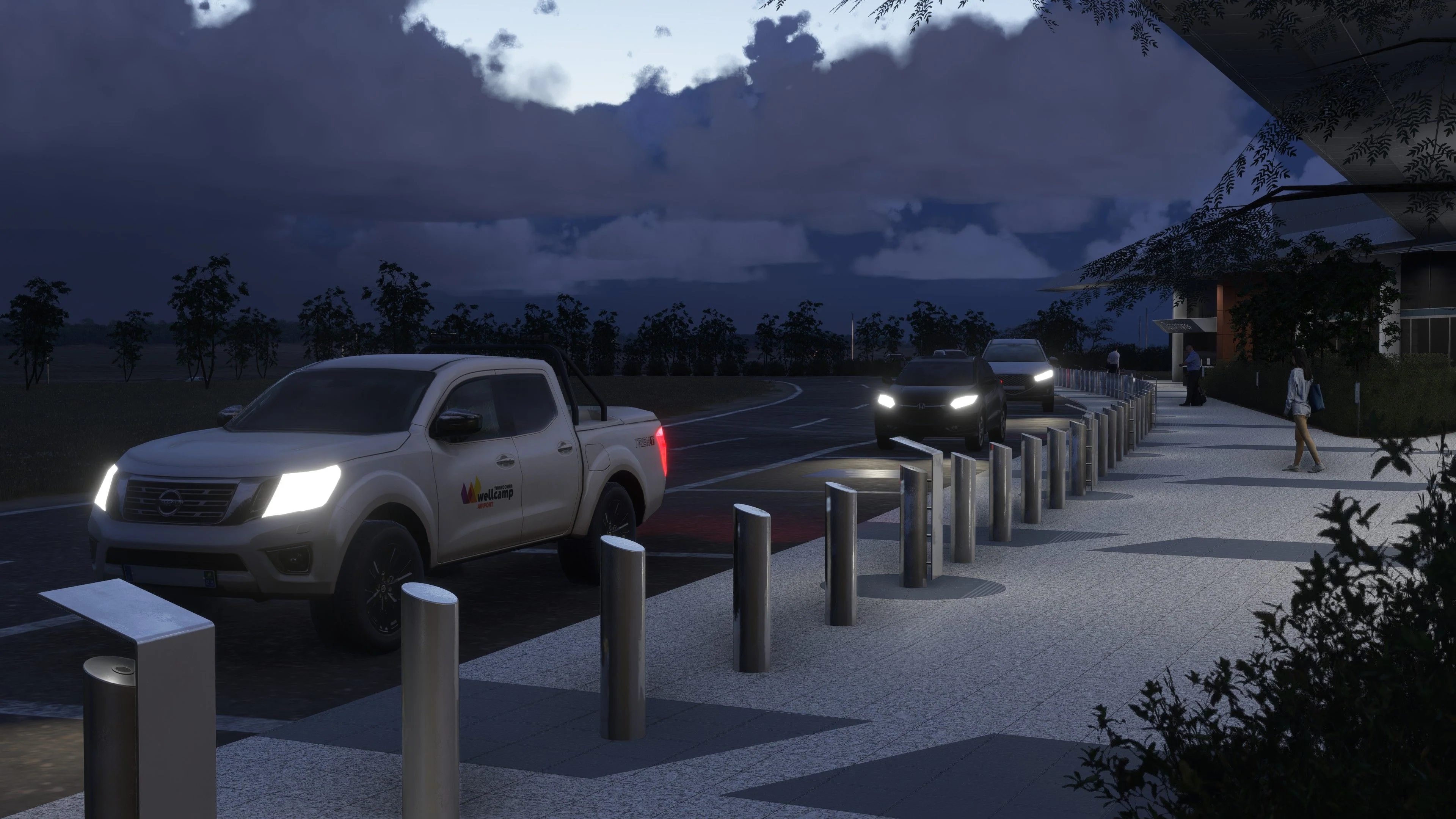 YBWW - Toowoomba Wellcamp Airport MSFS24 - Image 14
