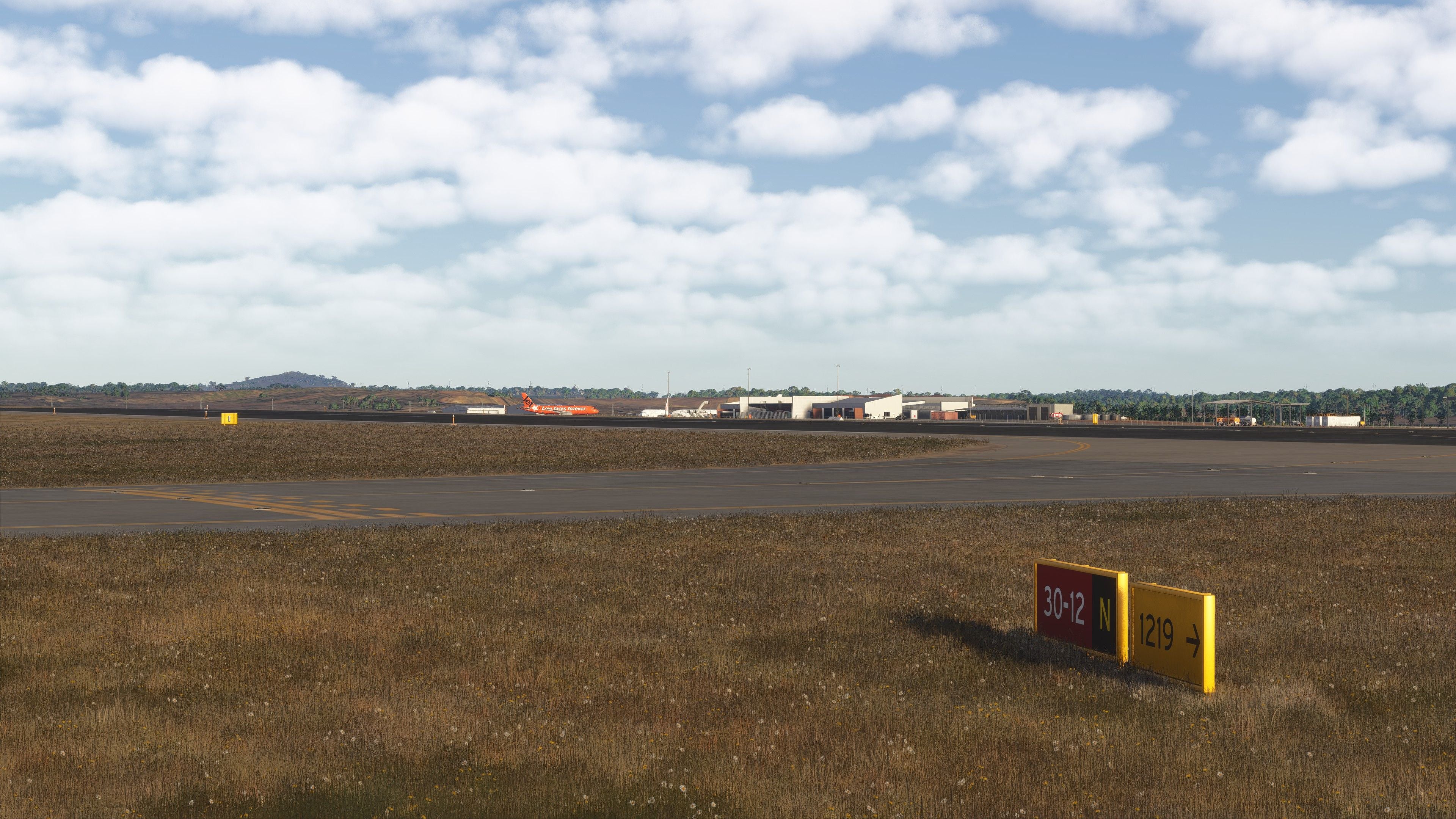 YBWW - Toowoomba Wellcamp Airport MSFS24 - Image 8
