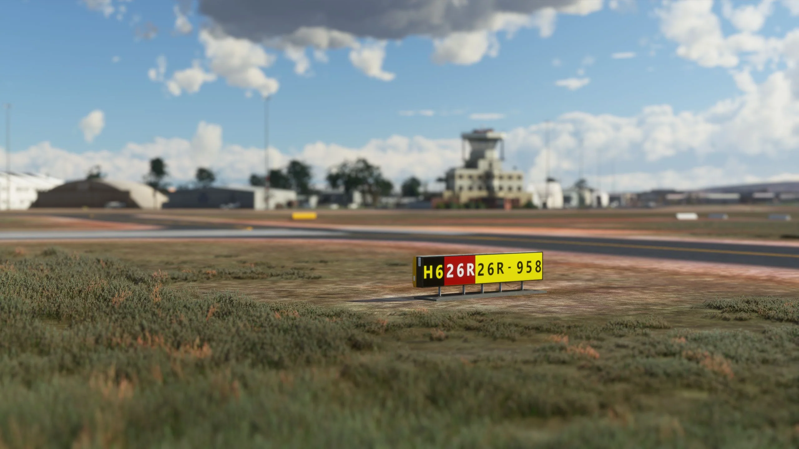 YPPF - Parafield Adelaide Airport MSFS24 - Image 10