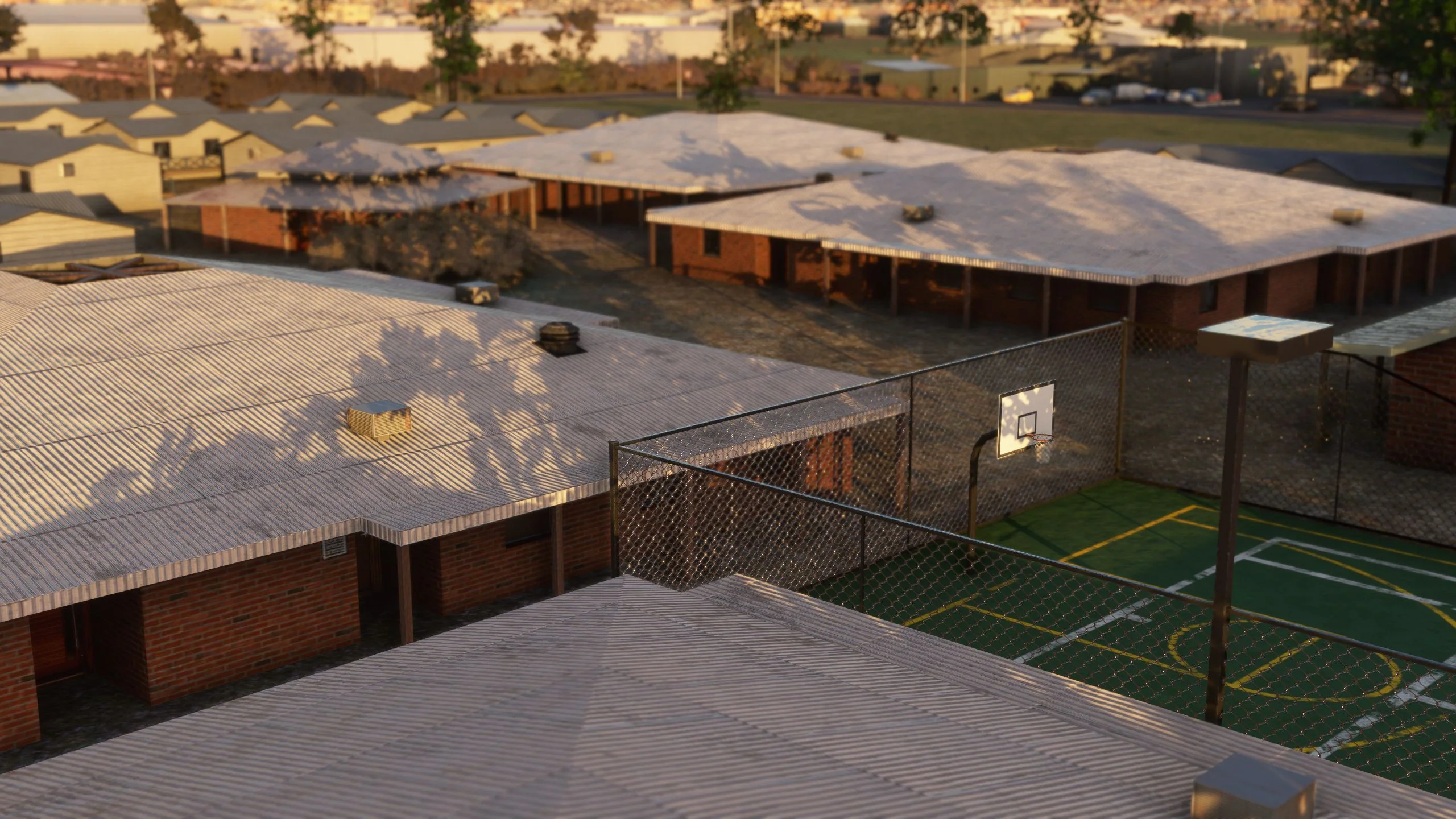 YPPF - Parafield Adelaide Airport MSFS24 - Image 15