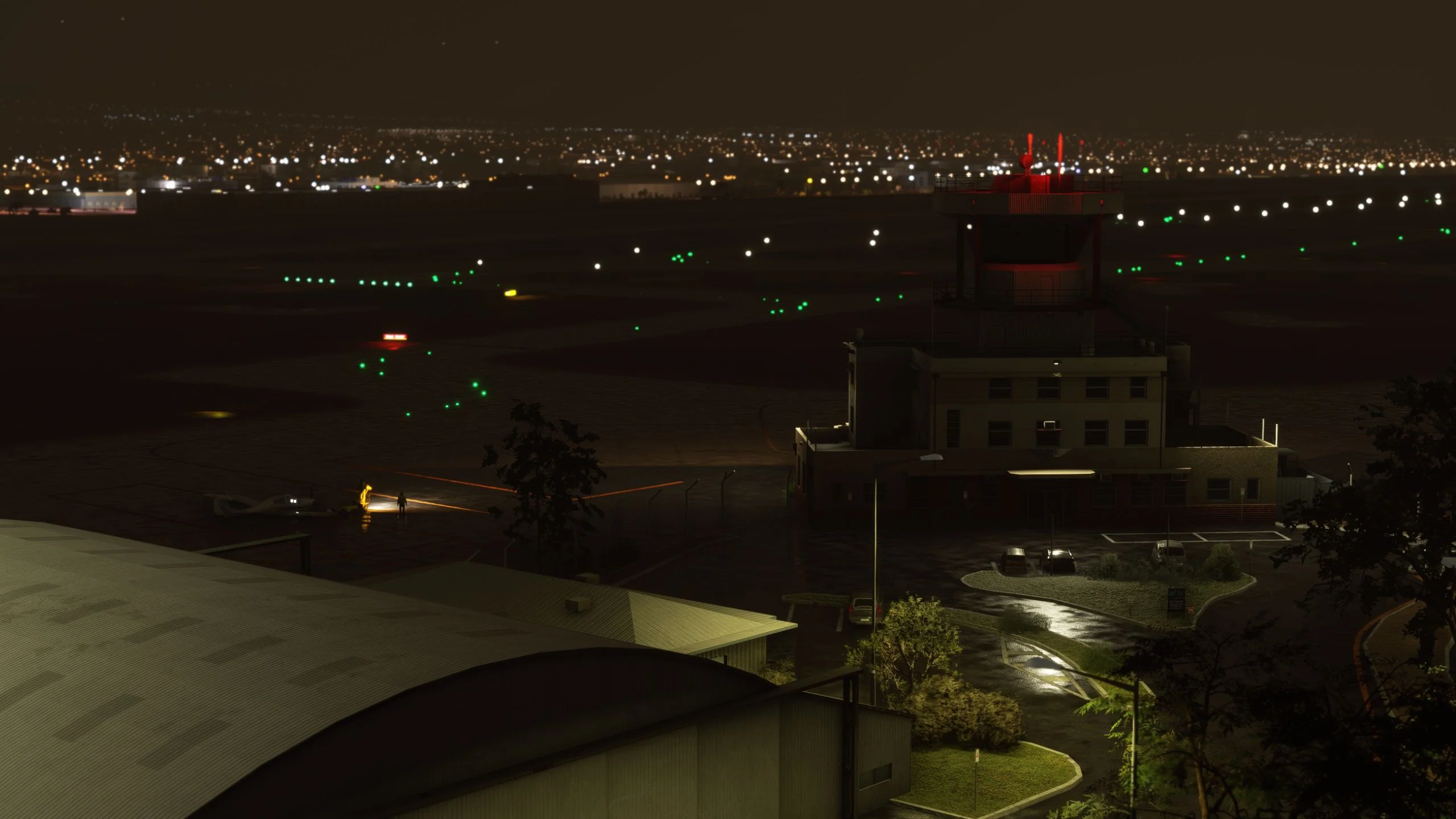 YPPF - Parafield Adelaide Airport MSFS24 - Image 21