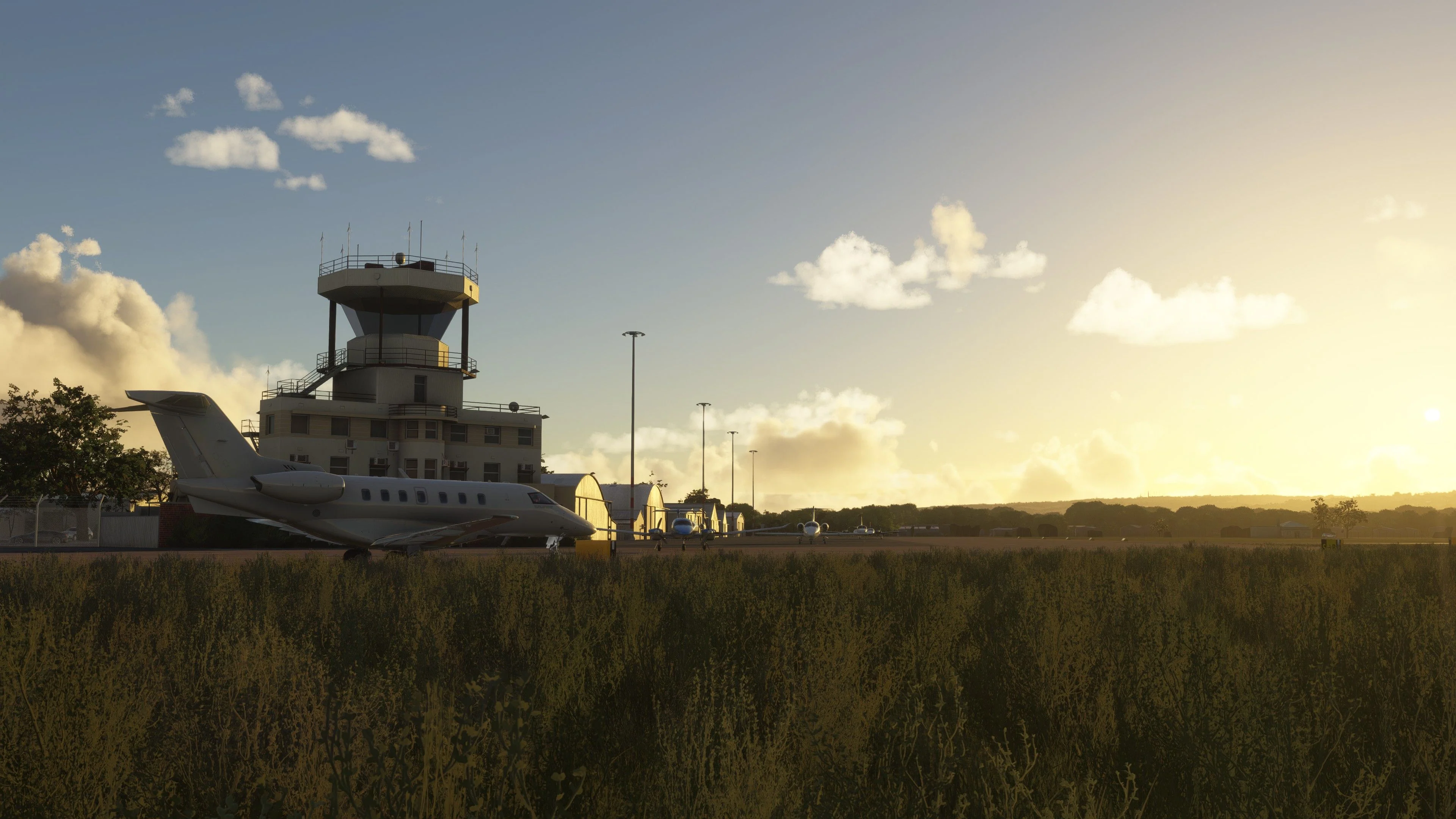 YPPF - Parafield Adelaide Airport MSFS24 - Image 23