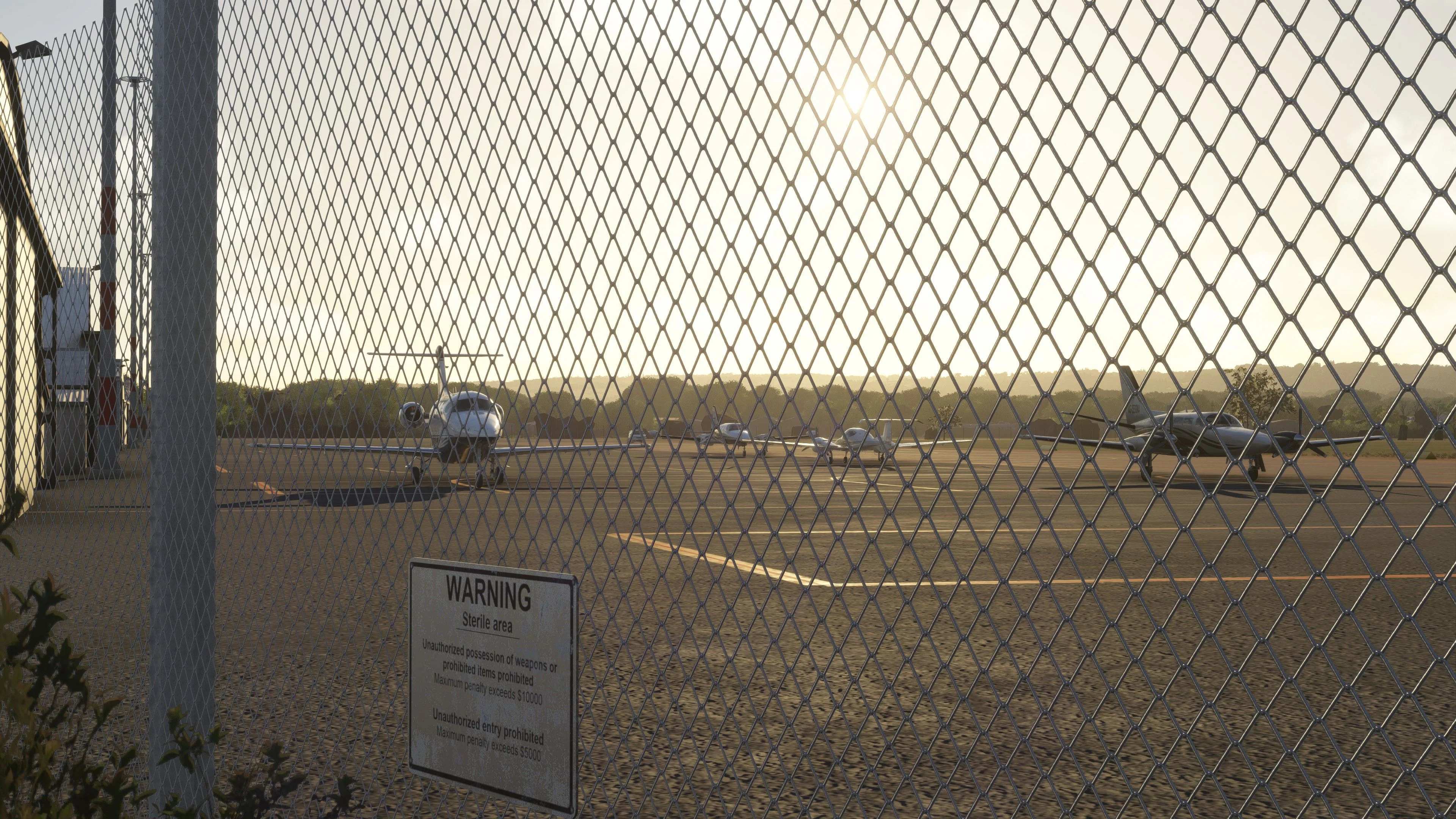 YPPF - Parafield Adelaide Airport MSFS24 - Image 25