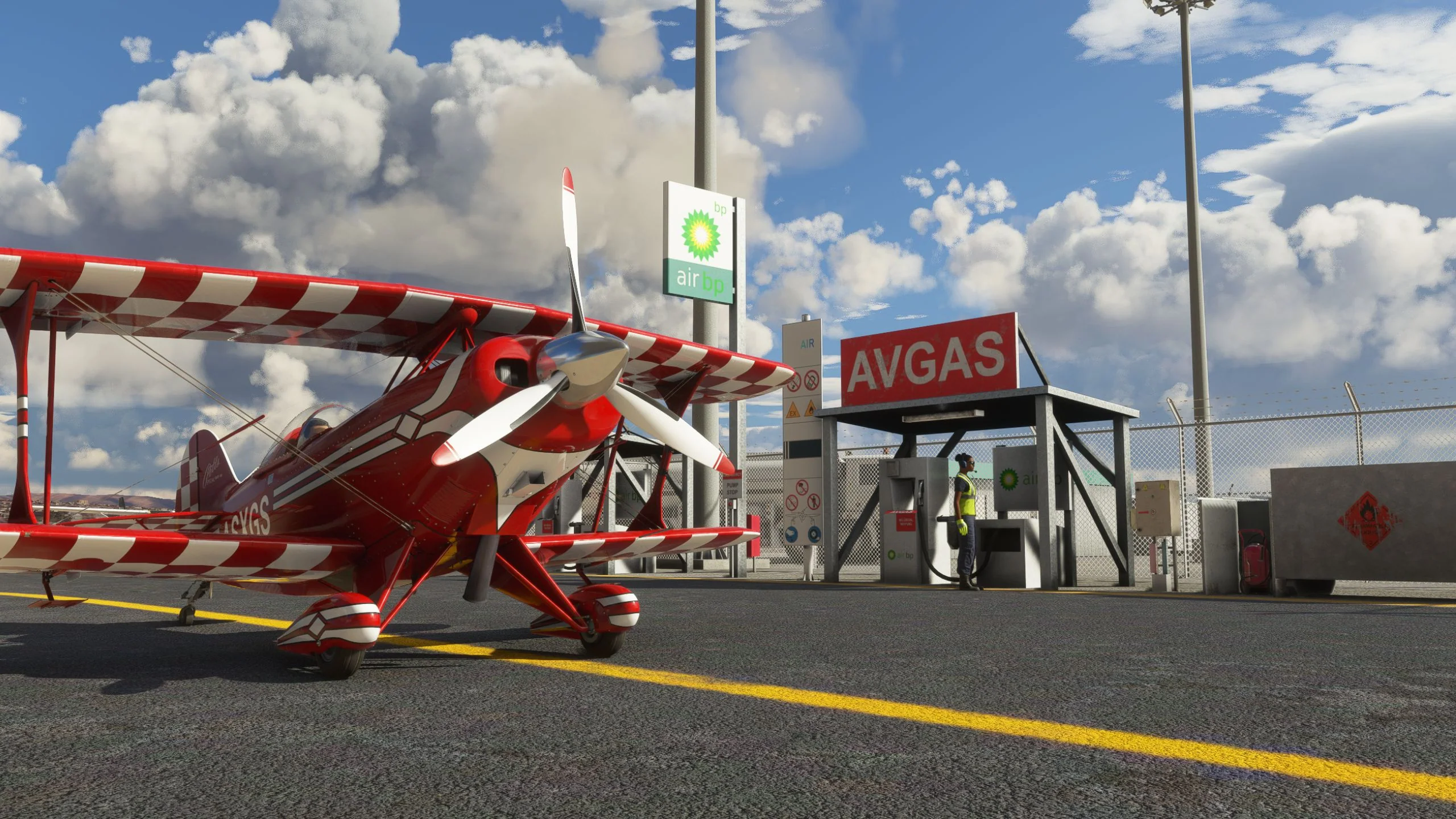 YPPF - Parafield Adelaide Airport MSFS24 - Image 6