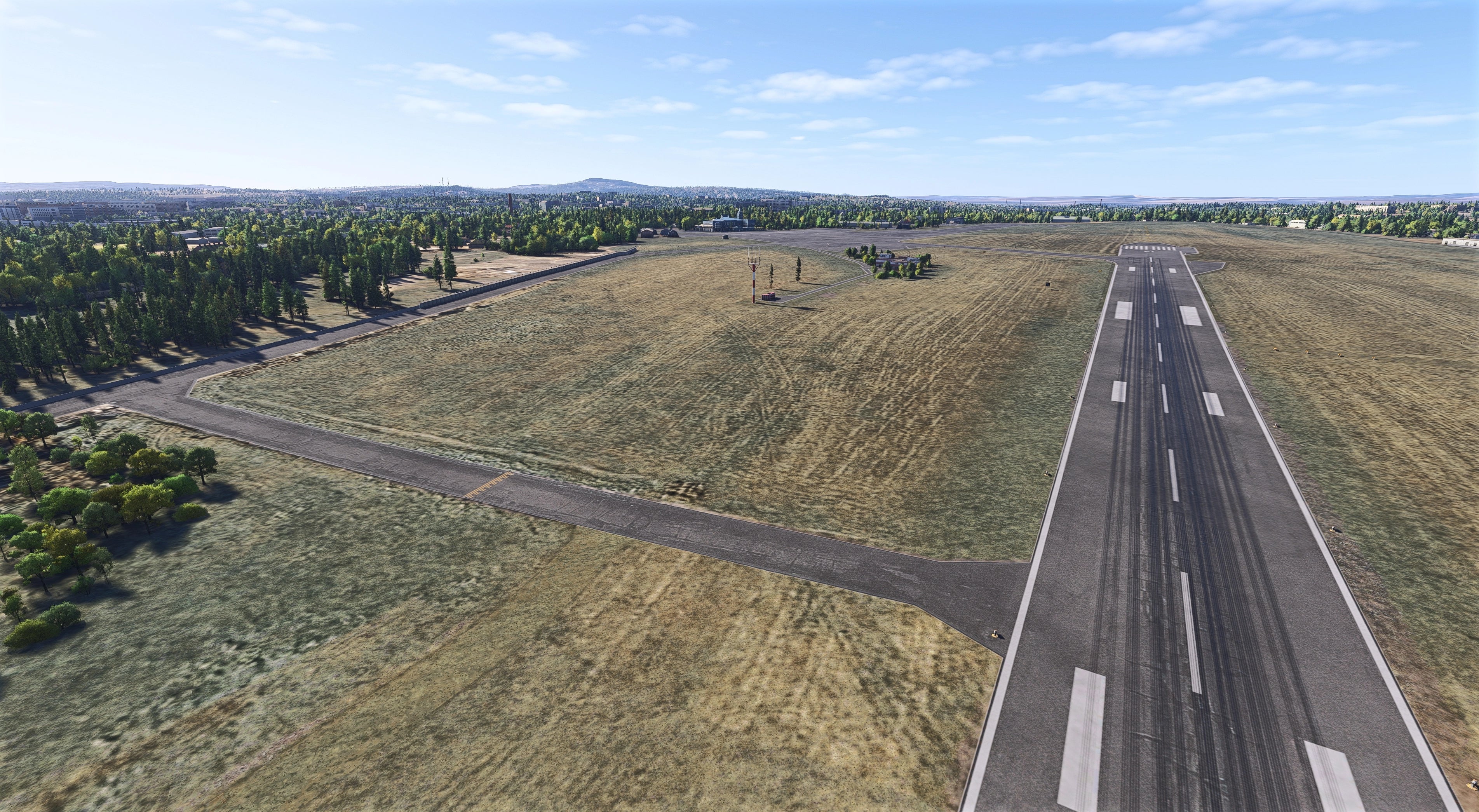UKLN - Chernivtsi Leonid Kadeniuk Intl Airport MSFS24 - Image 11