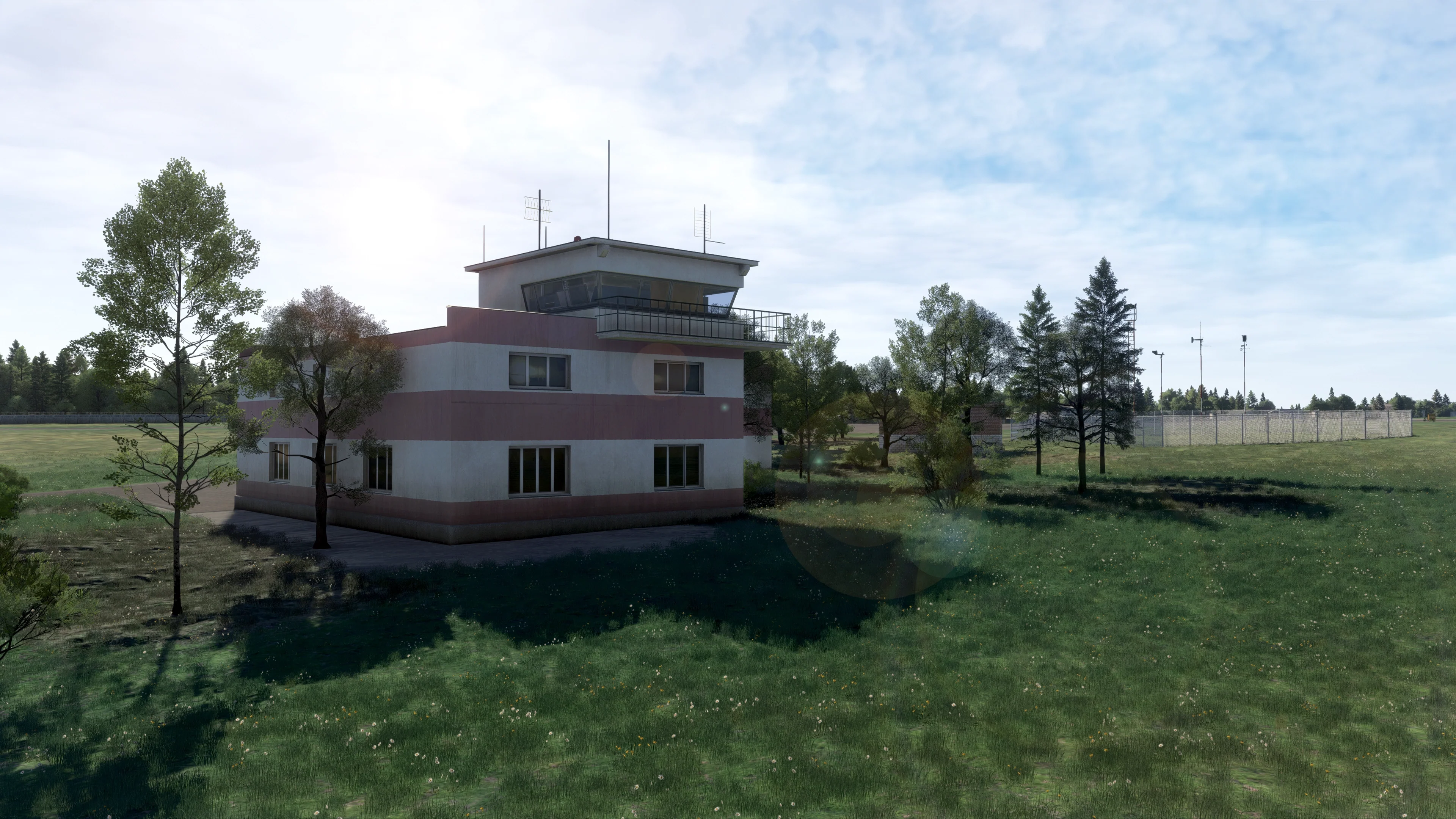 UKLN - Chernivtsi Leonid Kadeniuk Intl Airport MSFS24 - Image 14