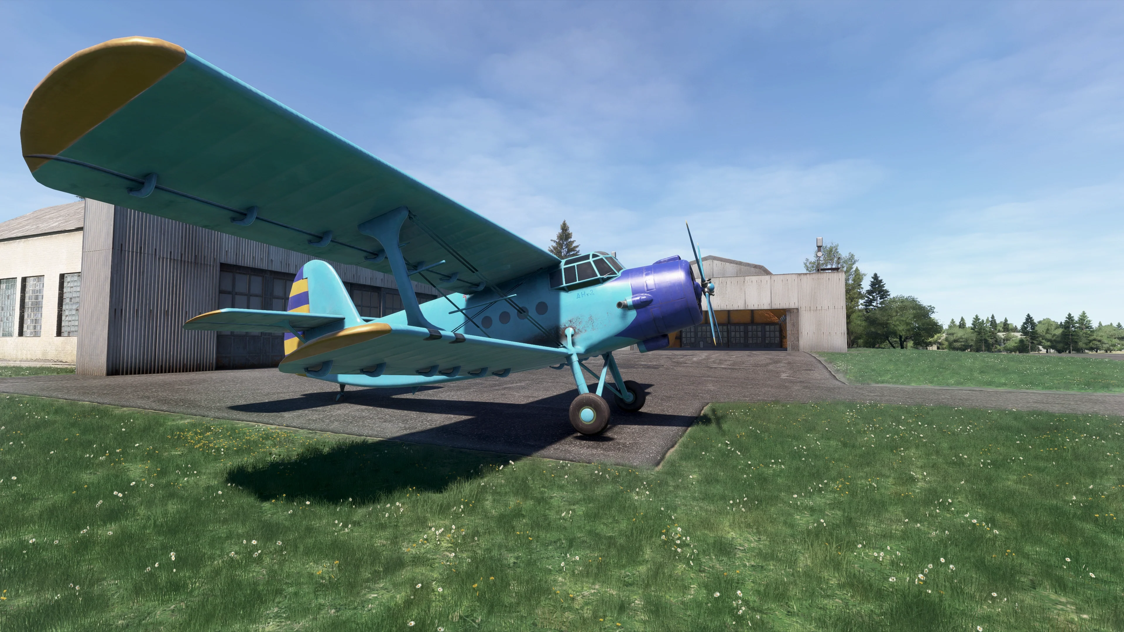 UKLN - Chernivtsi Leonid Kadeniuk Intl Airport MSFS24 - Image 15