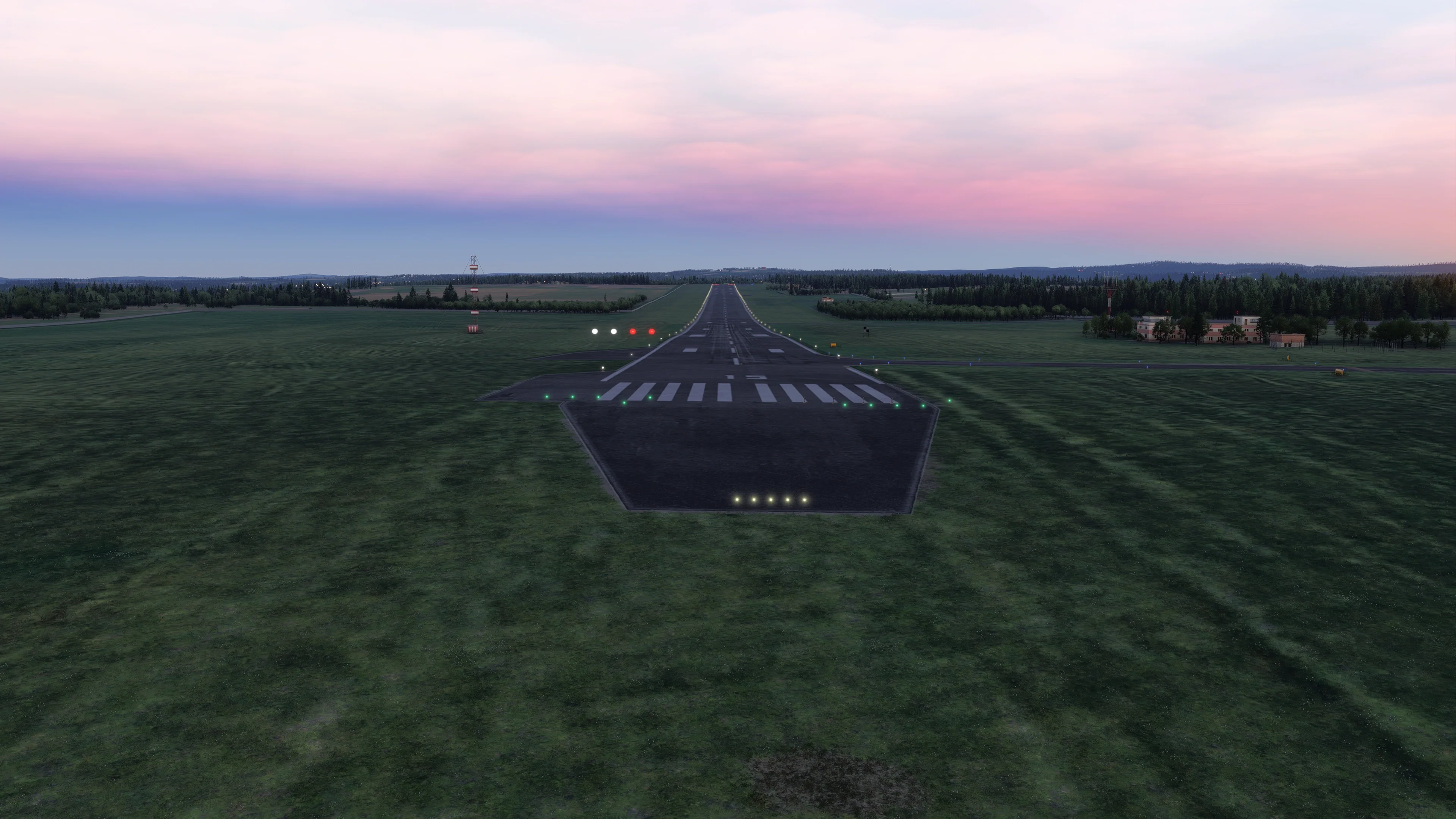 UKLN - Chernivtsi Leonid Kadeniuk Intl Airport MSFS24 - Image 17