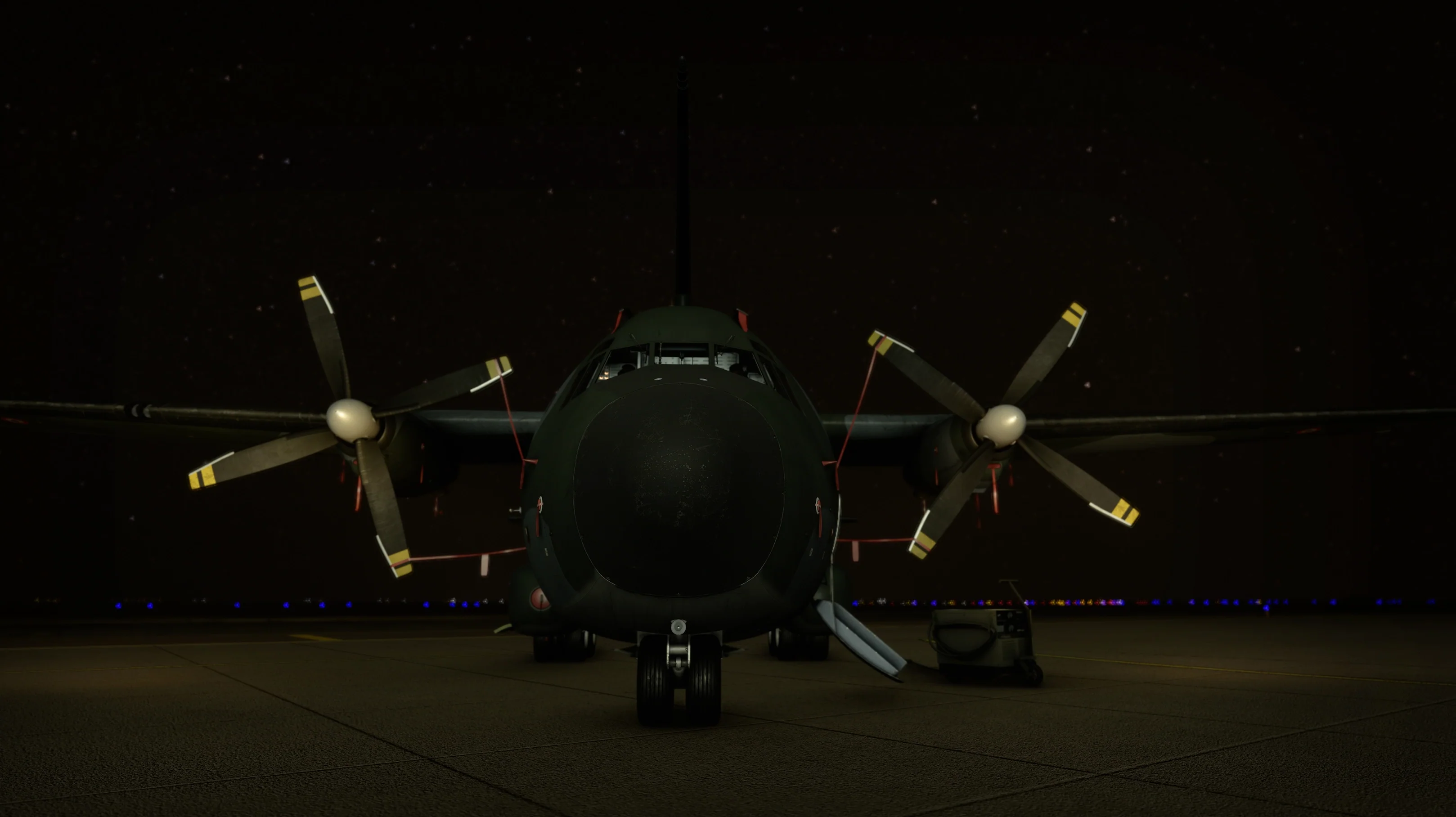 C-160 Transall MSFS20/24 - Image 11