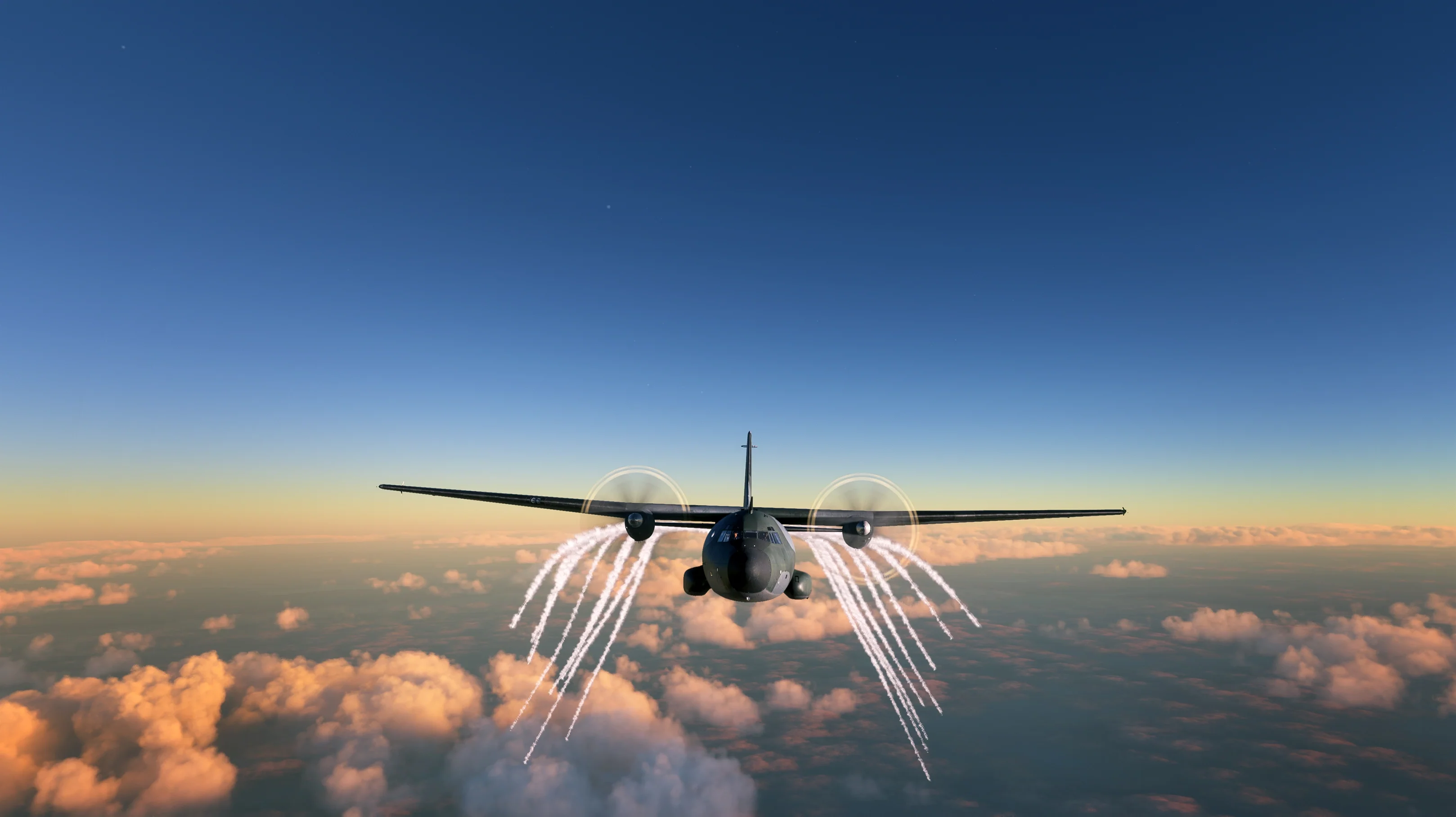 C-160 Transall MSFS20/24 - Image 12