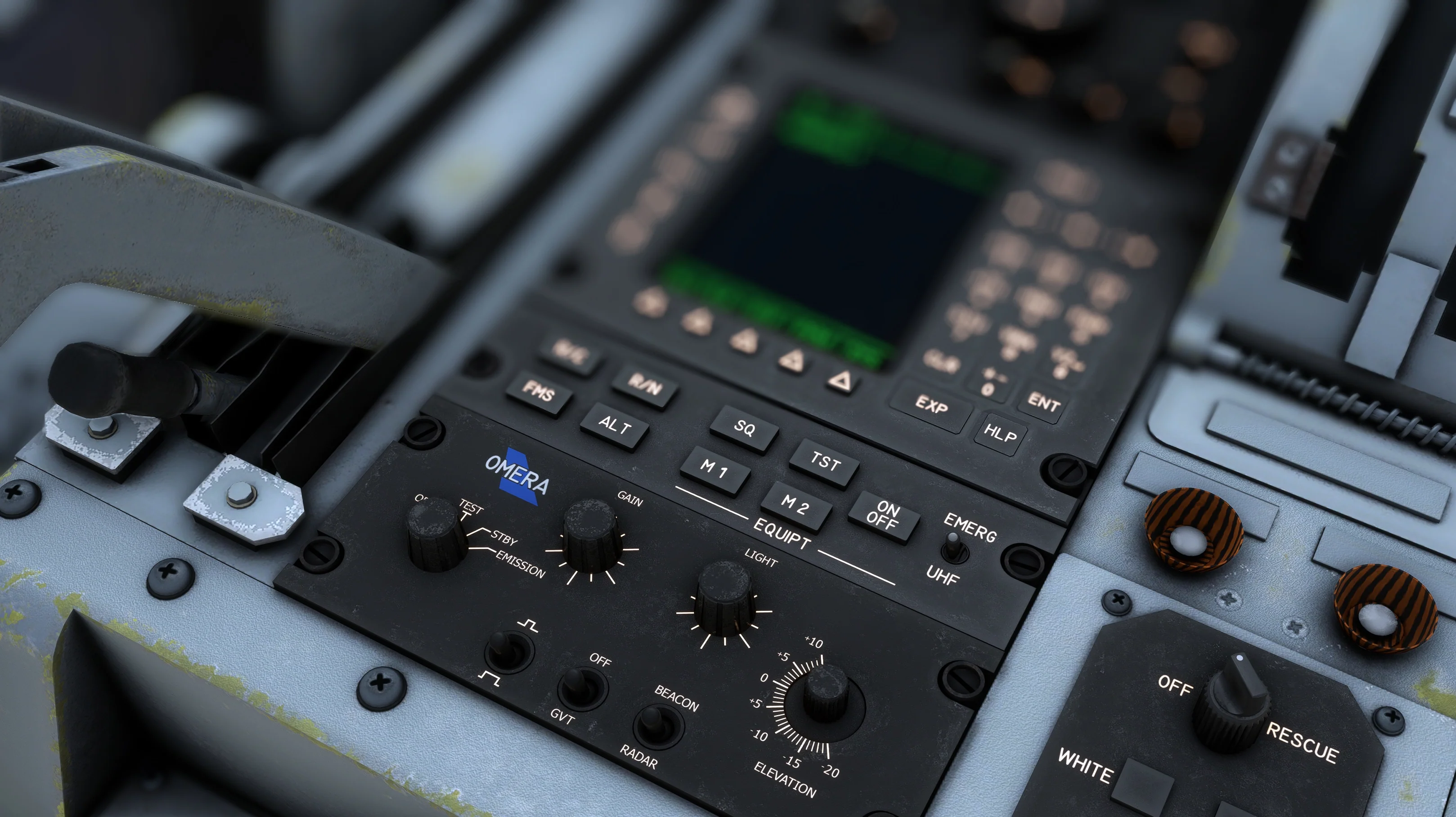 C-160 Transall MSFS20/24 - Image 16