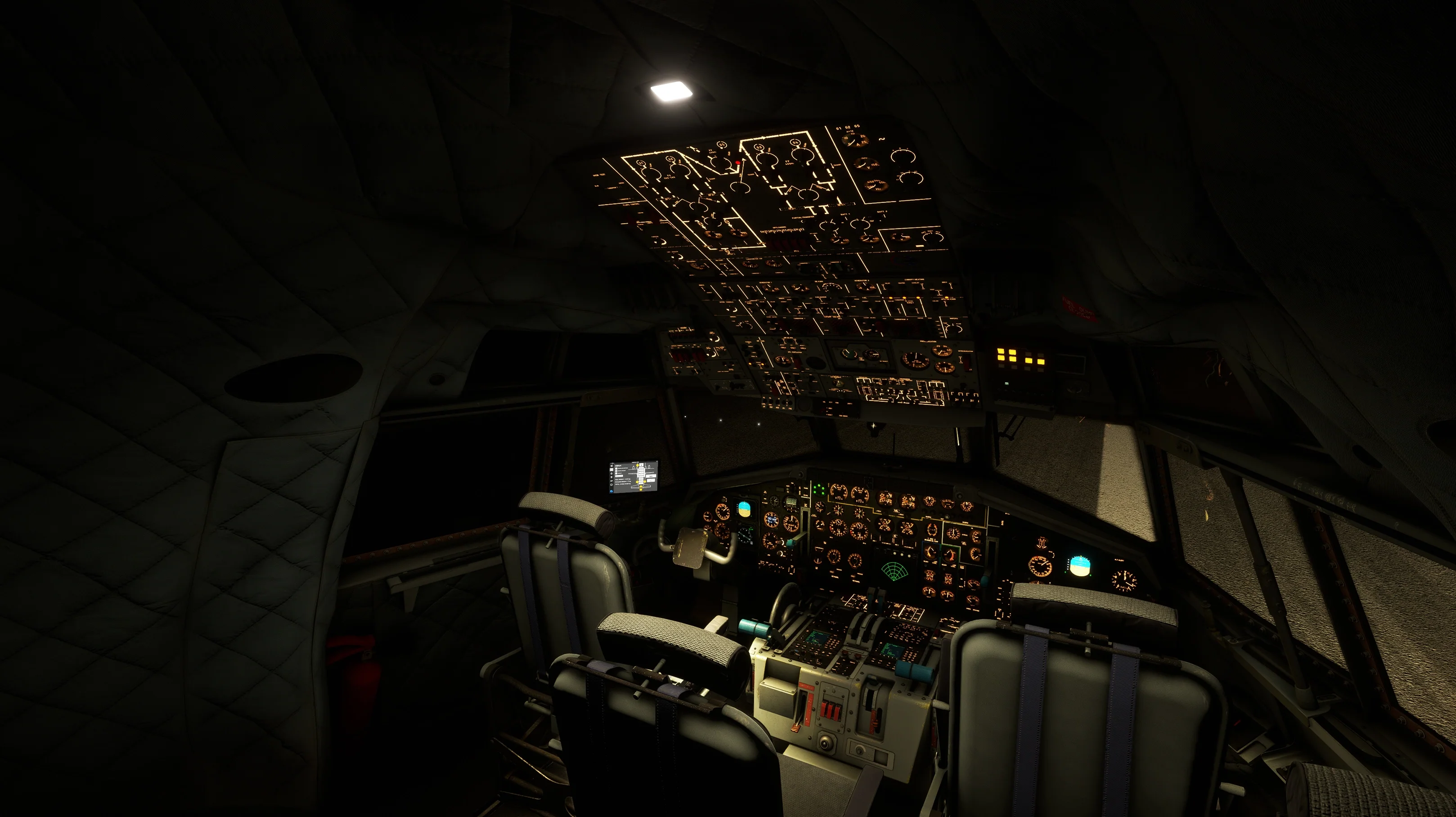 C-160 Transall MSFS20/24 - Image 19