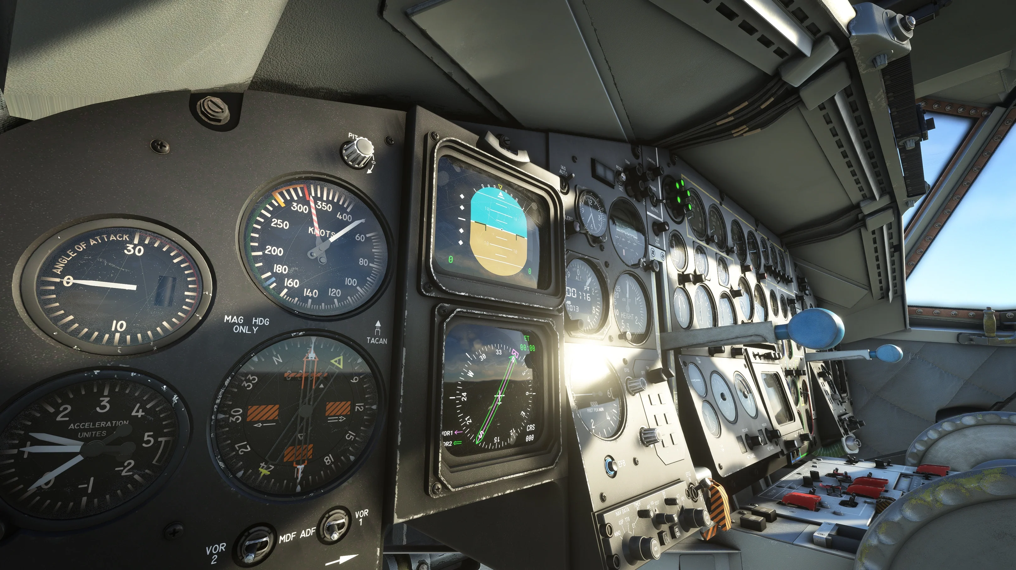 C-160 Transall MSFS20/24 - Image 20