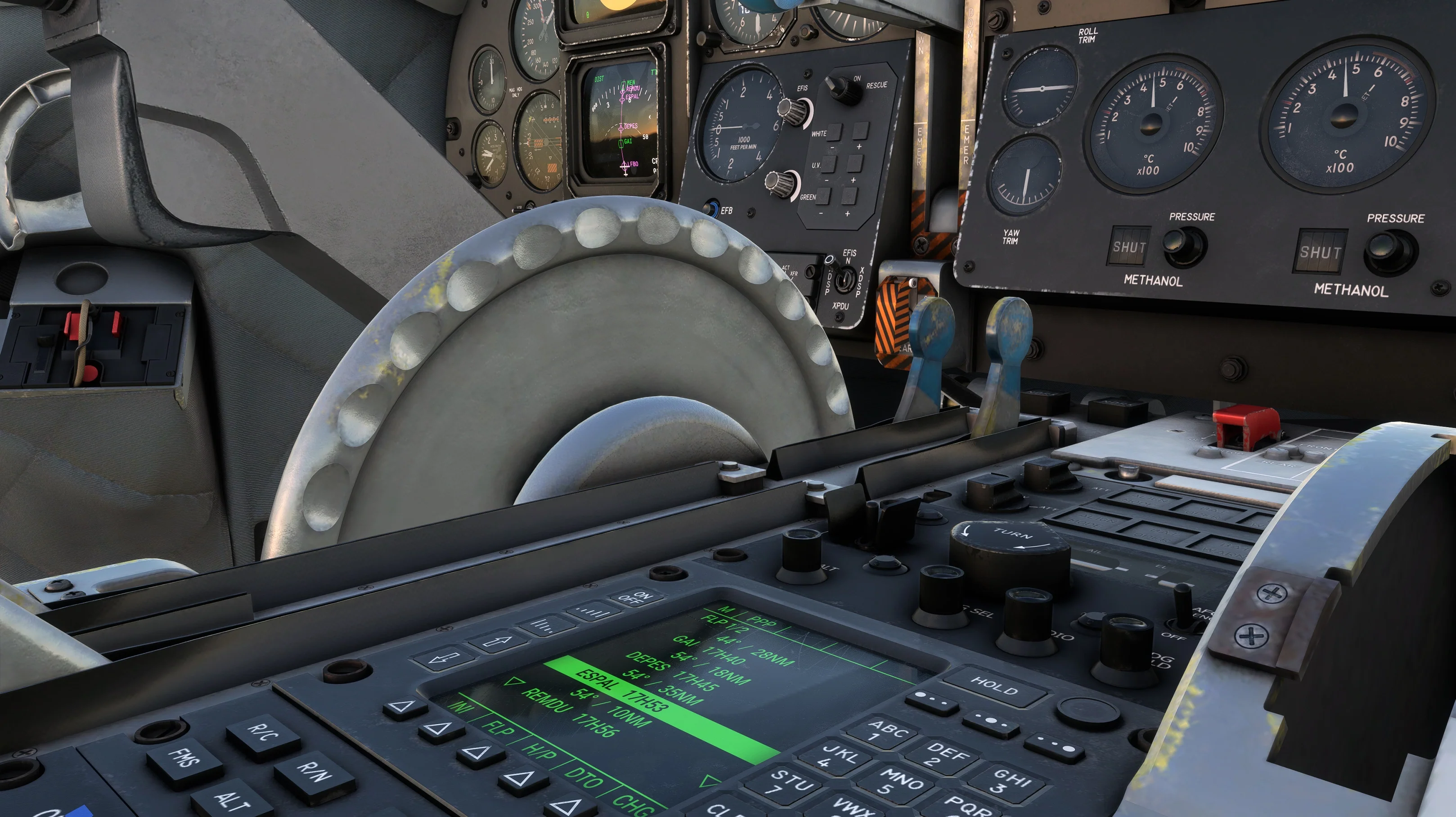C-160 Transall MSFS20/24 - Image 30