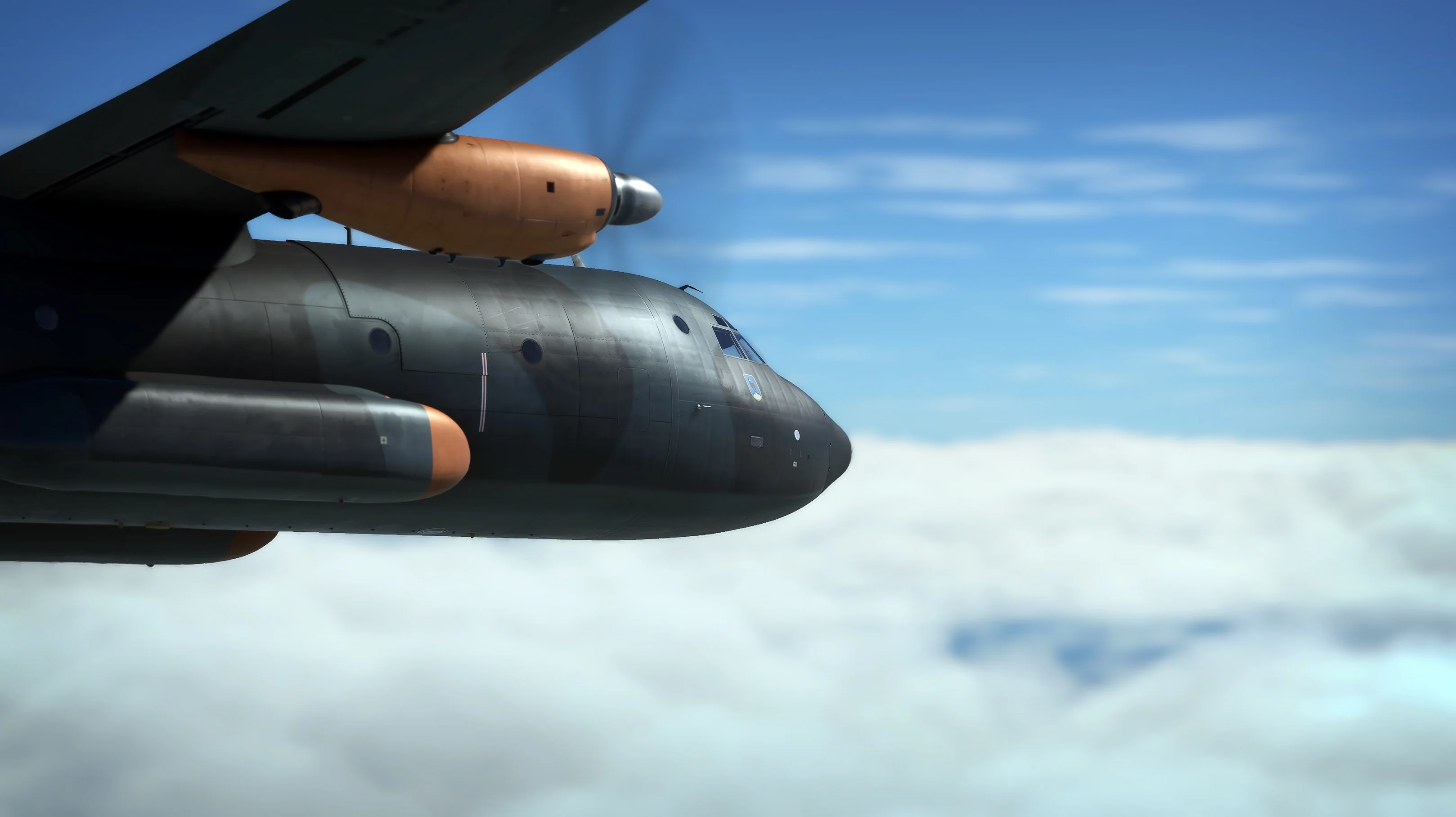 C-160 Transall MSFS20/24 - Image 36