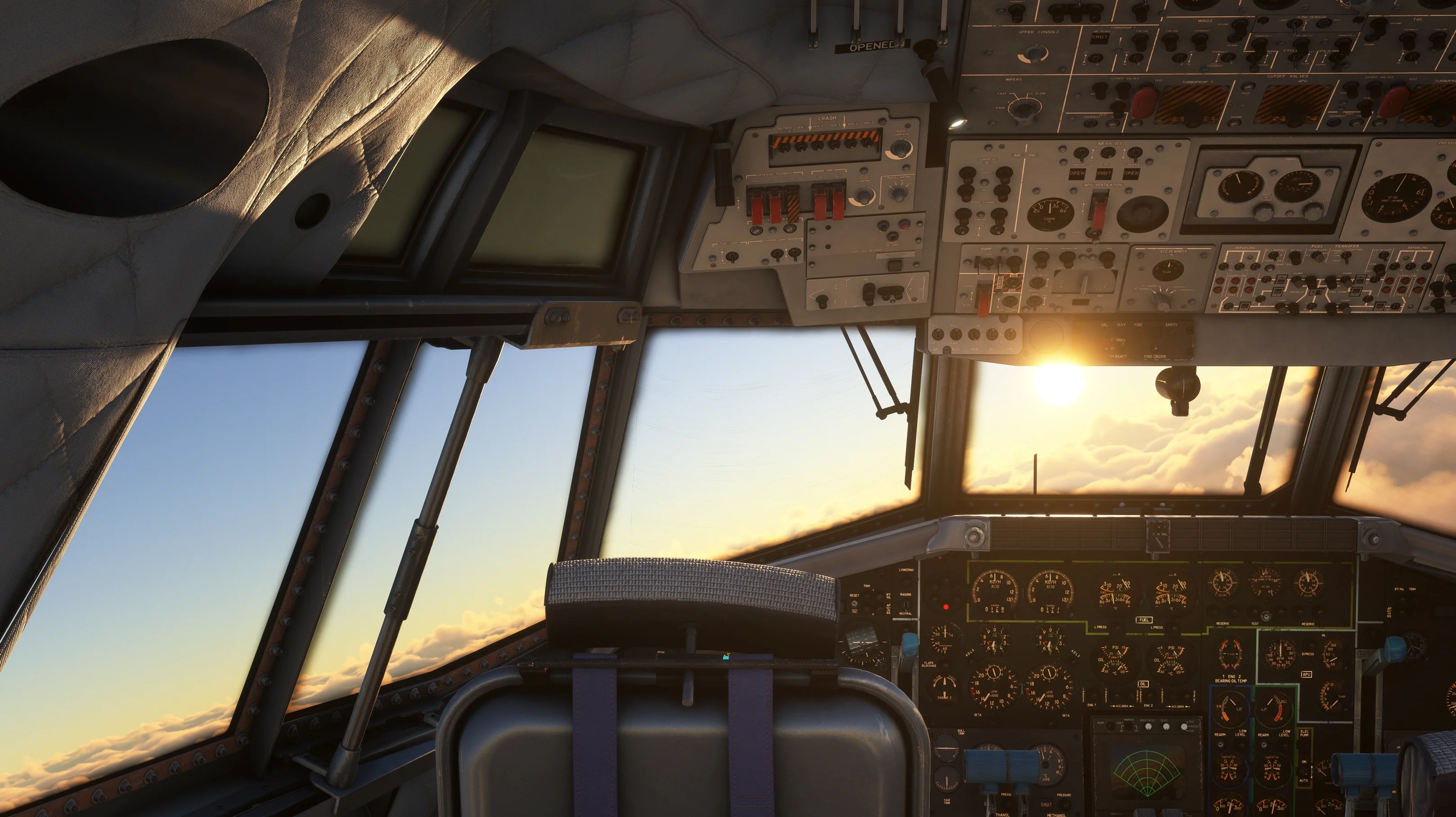 C-160 Transall MSFS20/24 - Image 5