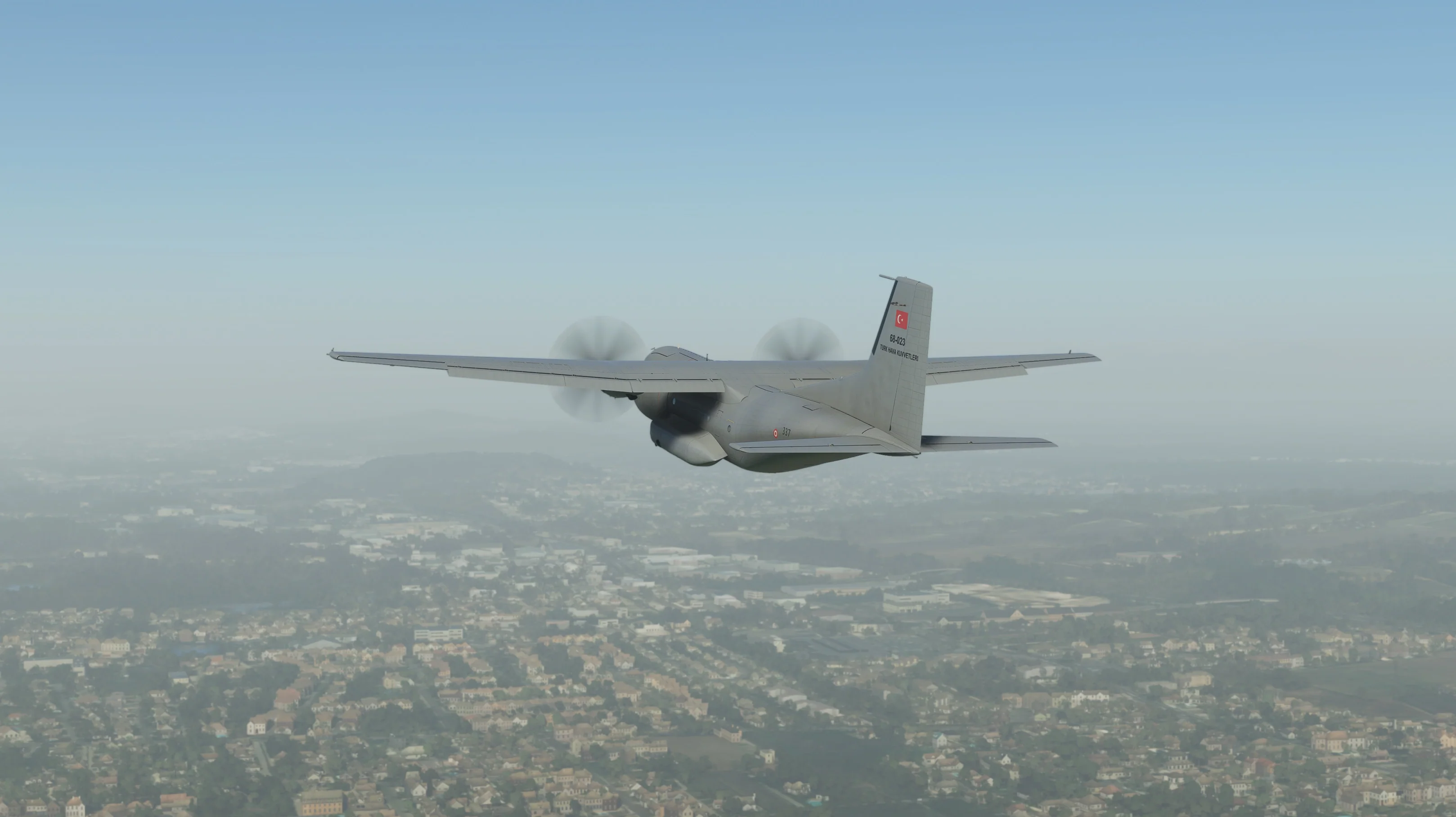 C-160 Transall MSFS20/24 - Image 6