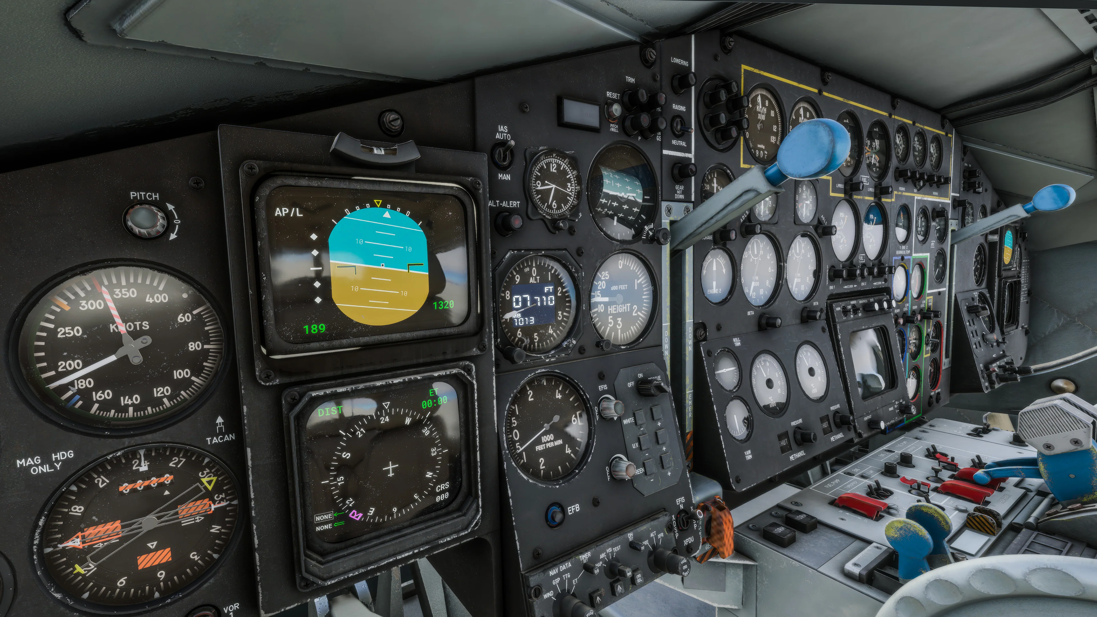 C-160 Transall MSFS24 - Image 3