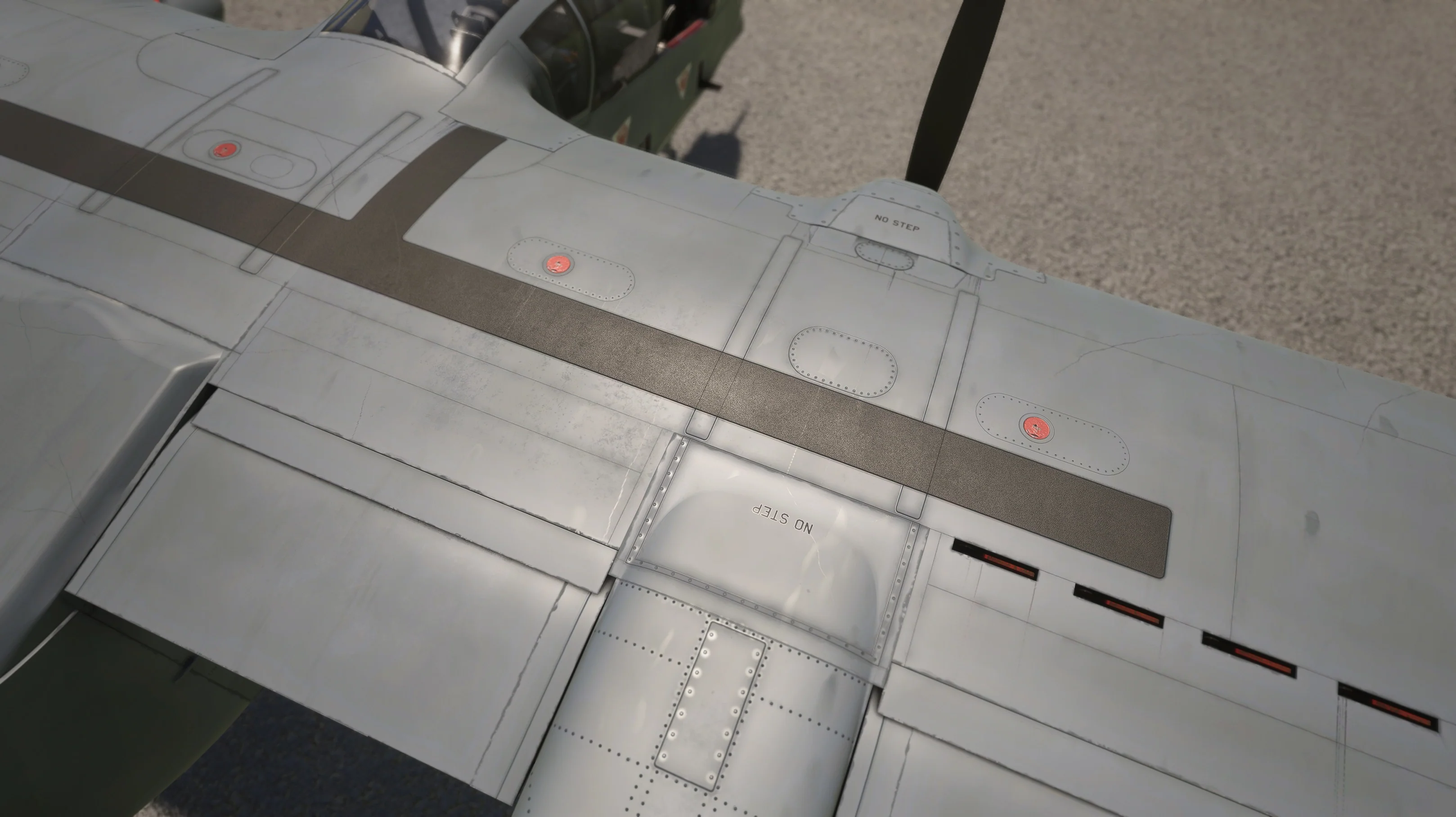 OV-10 Bronco MSFS - Image 15