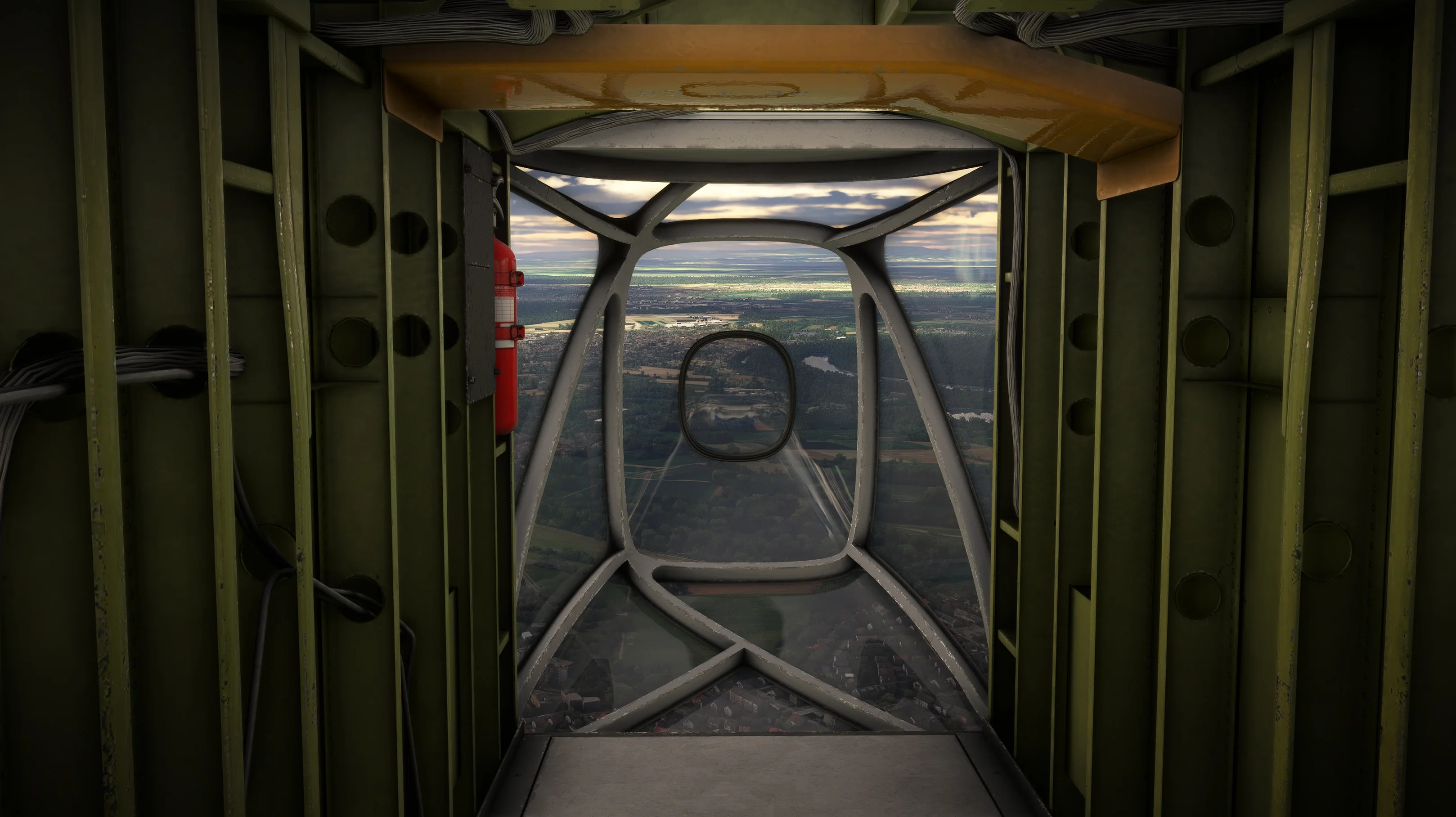 OV-10 Bronco MSFS - Image 22