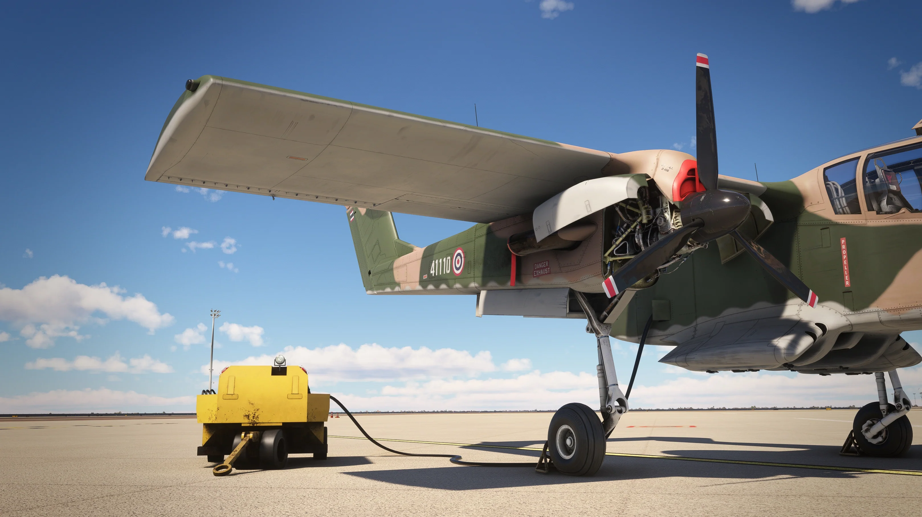 OV-10 Bronco MSFS - Image 6