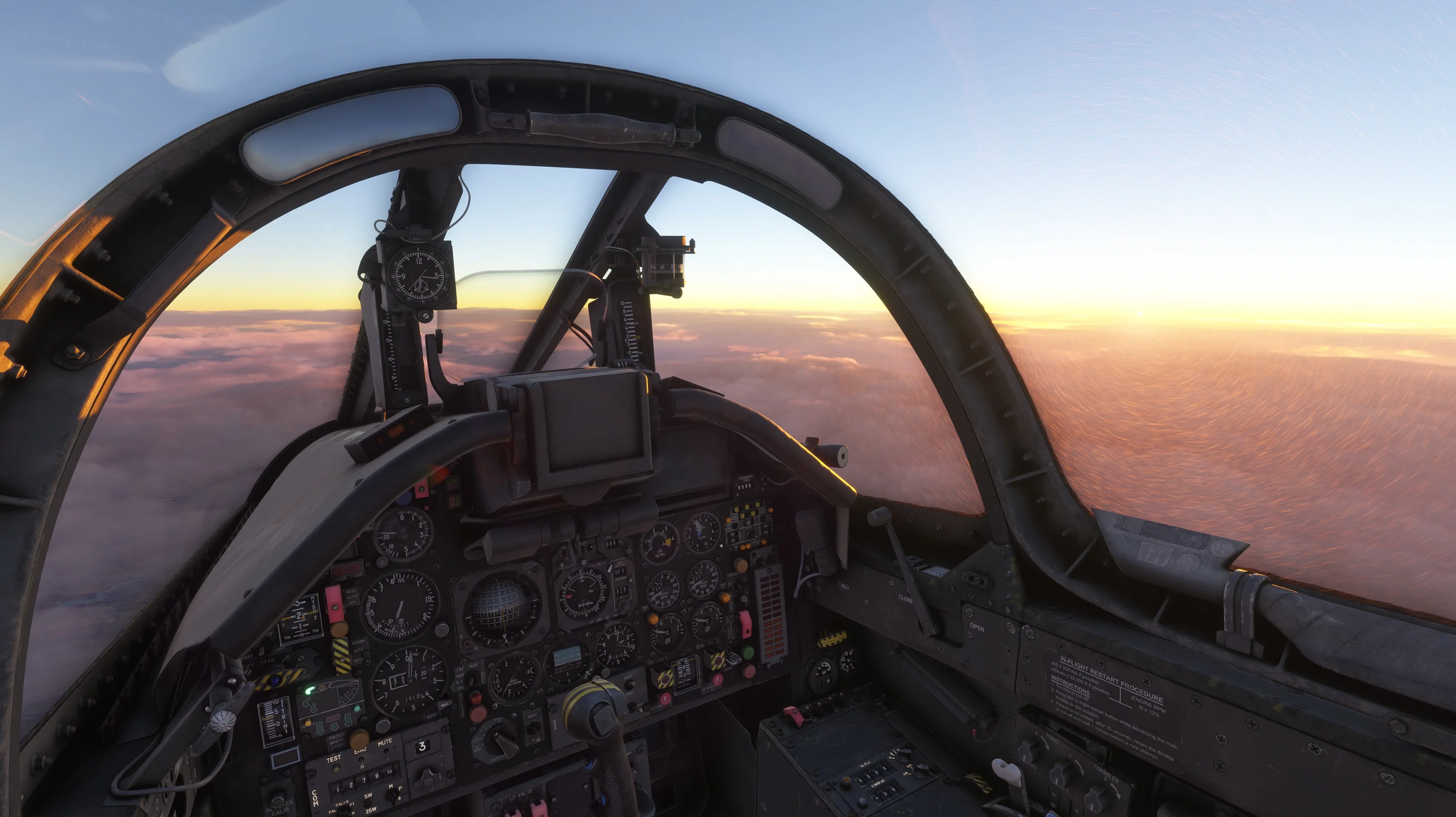 SEPECAT Jaguar MSFS20/24 - Image 6